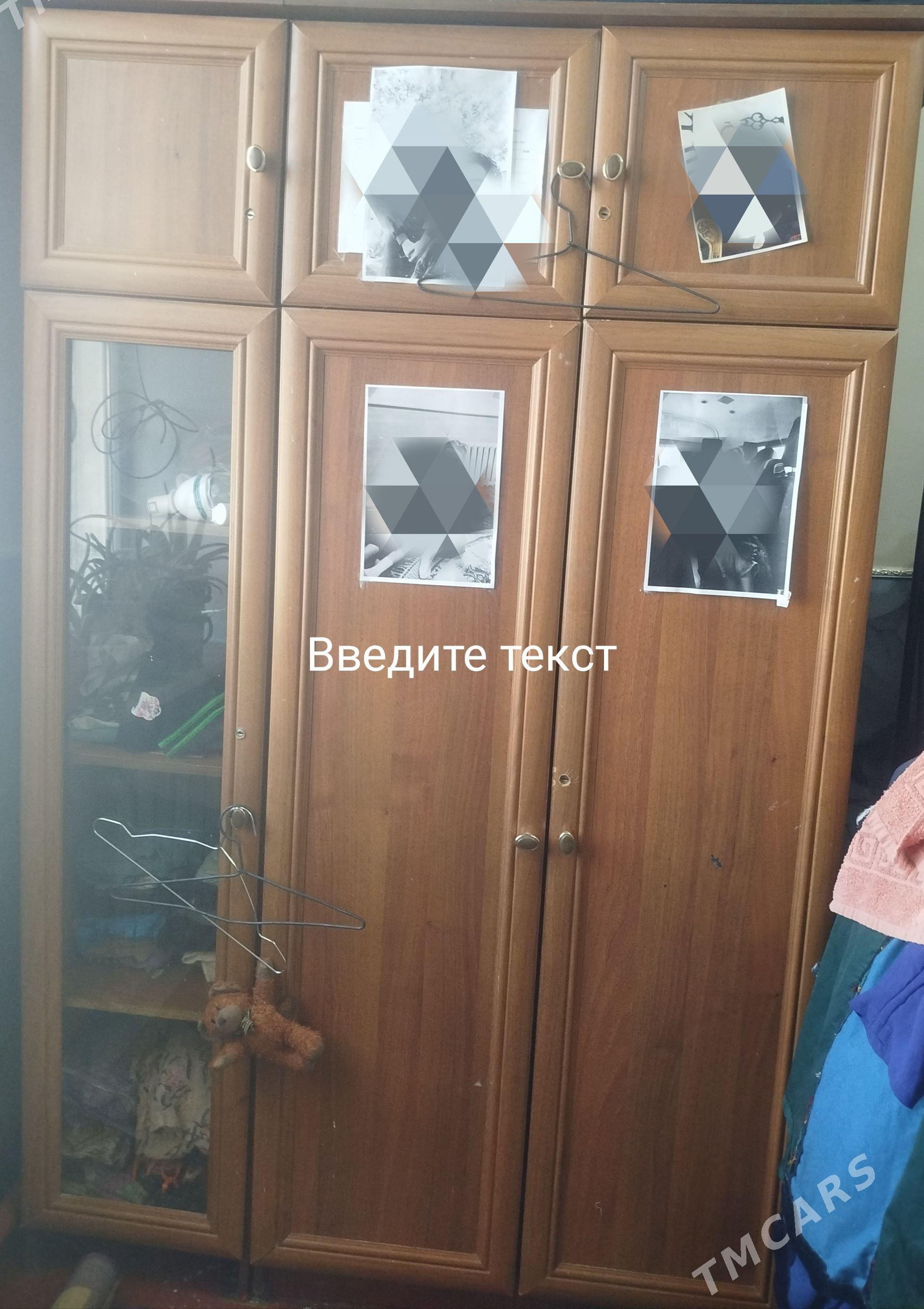 garnetur - Daşoguz - img 1