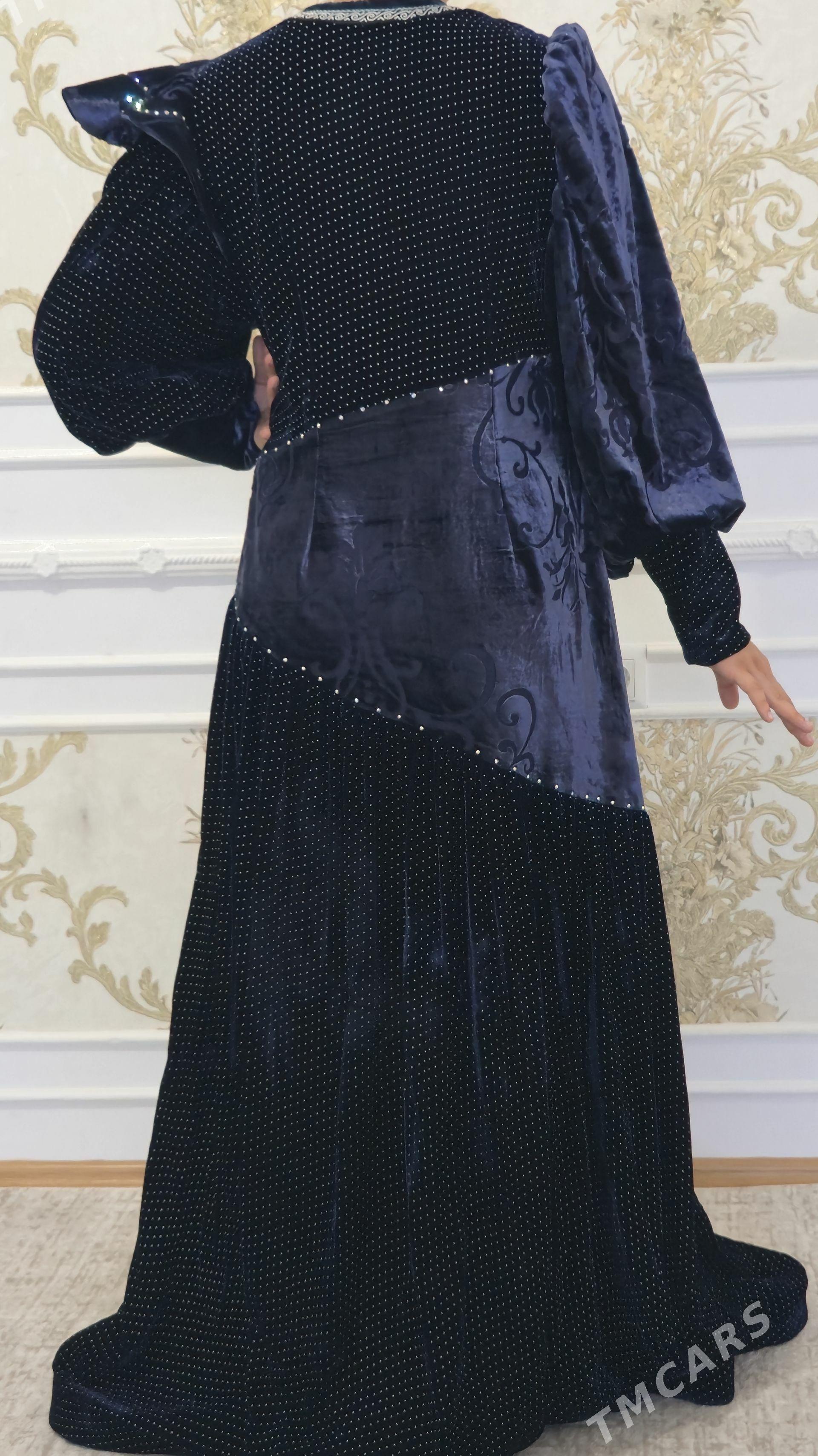 koynek - Türkmenbaşy - img 1