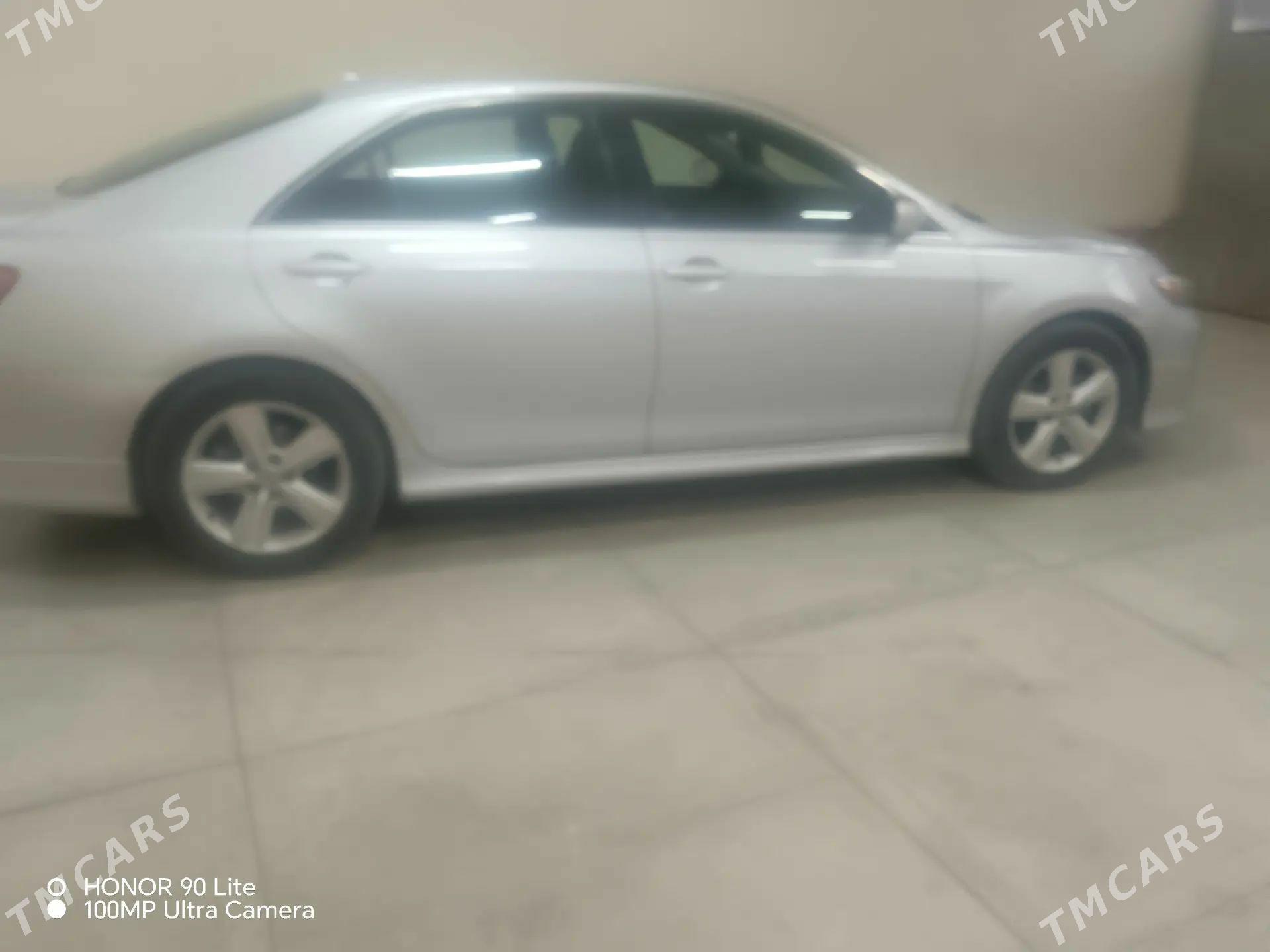 Toyota Camry 2009 - 240 000 TMT - Farap - img 1