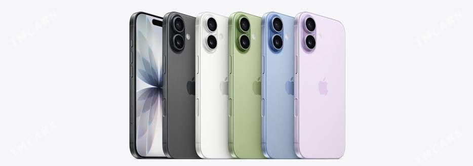 iPhone 17 ozi paket - Aşgabat - img 1