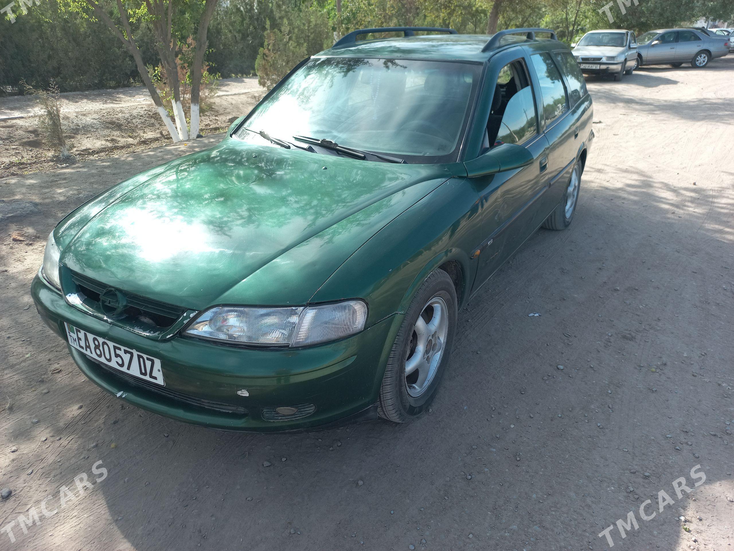 Opel Vectra 1997 - 60 000 TMT - Köneürgenç - img 1