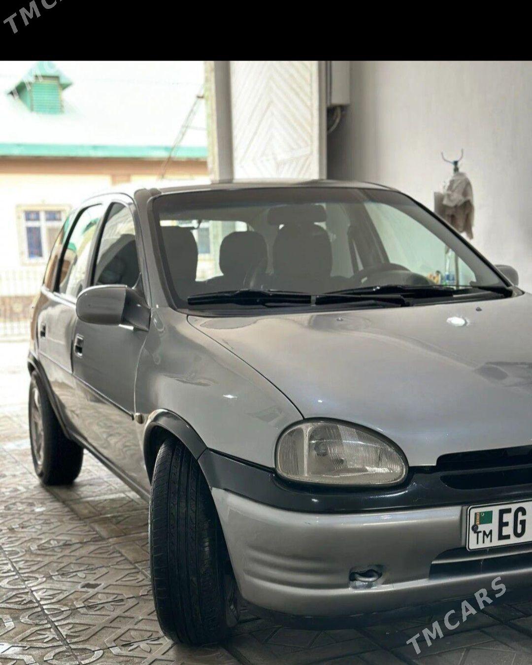 Opel Vita 1996 - 50 000 TMT - Туркменабат - img 1