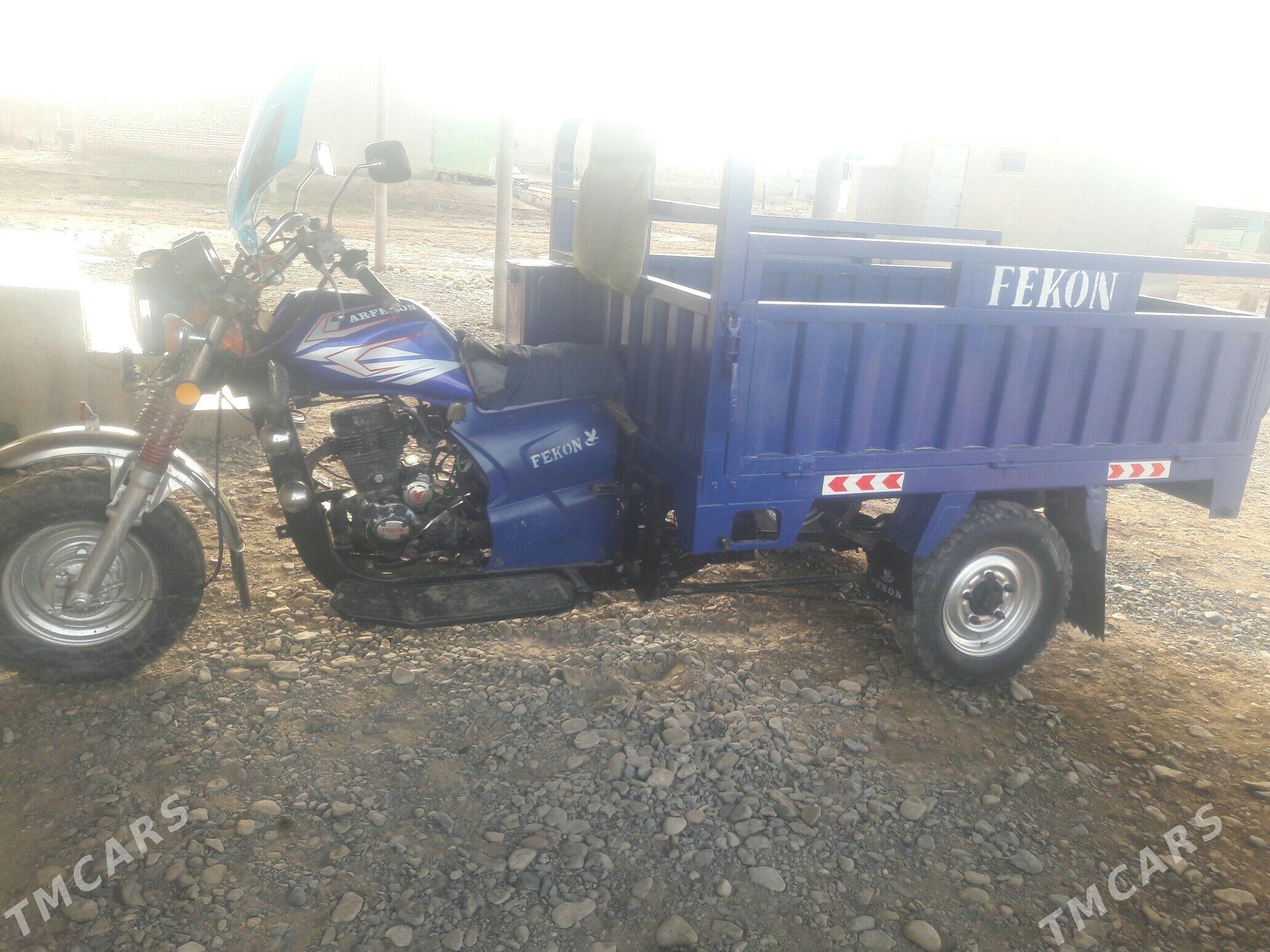 Fekon FK200-14G 2015 - 22 000 TMT - Babadaýhan - img 1