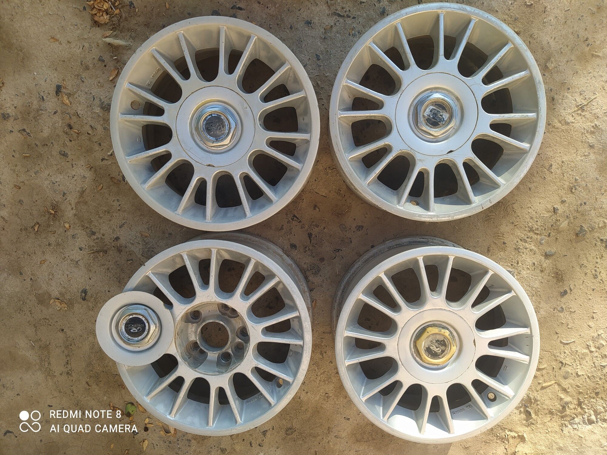 opel diska 14 1 600 TMT - Чарджоу - img 1