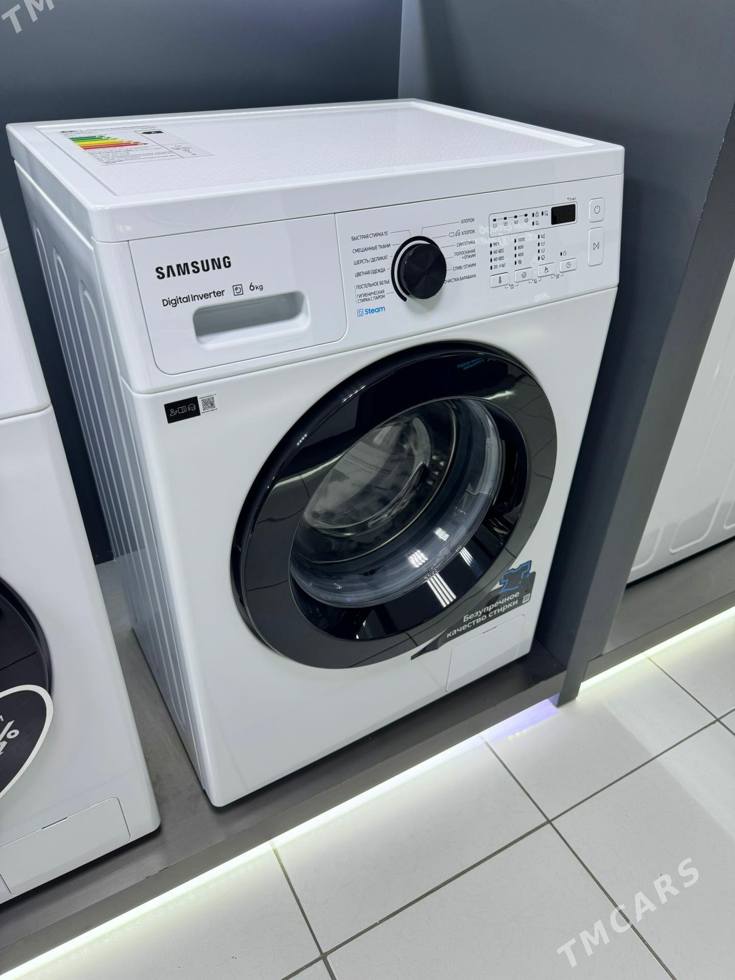 Samsung Kir Masyn - Ашхабад - img 1
