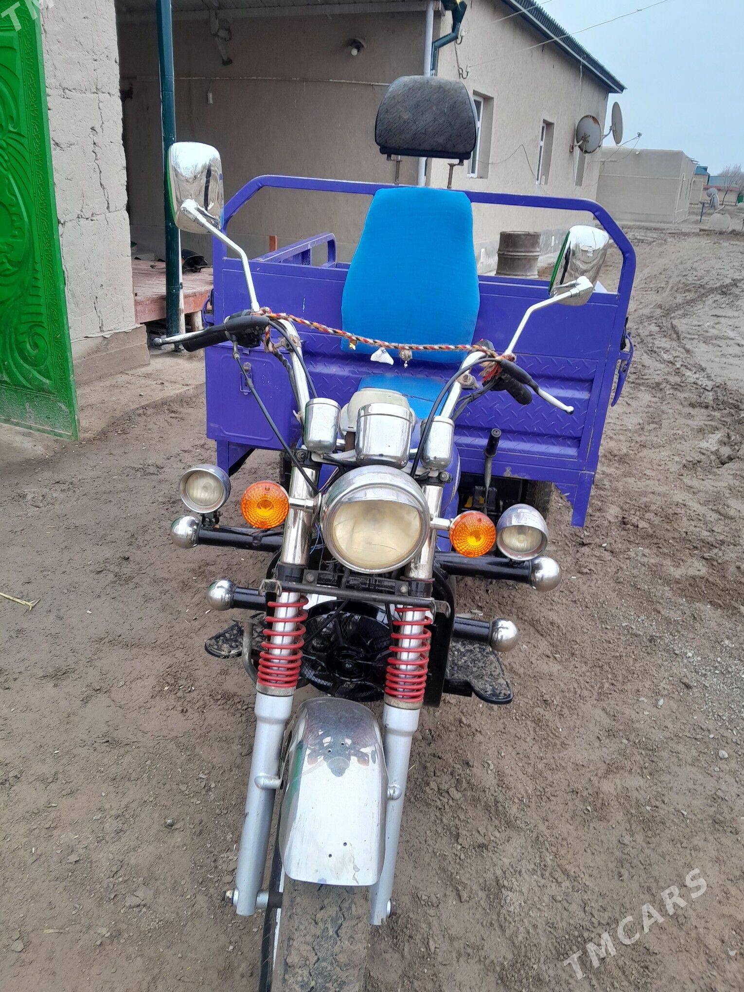 Fekon FK200-14G 2014 - 23 000 TMT - етр. Туркменбаши - img 1
