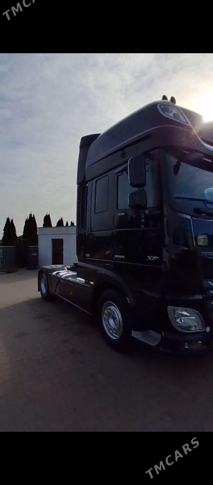 DAF XF 530 2021 - 975 000 TMT - Ашхабад - img 1