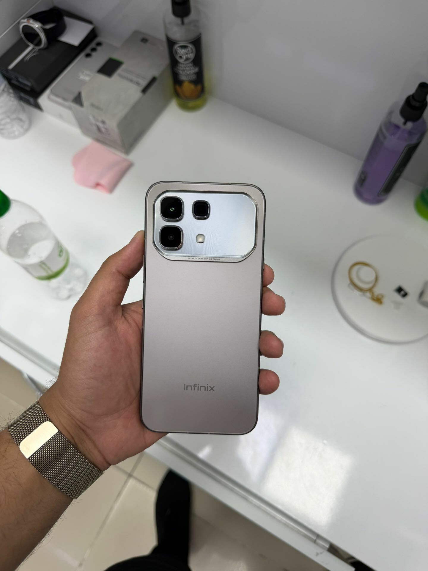 infinix note 60 pro - Aşgabat - img 1