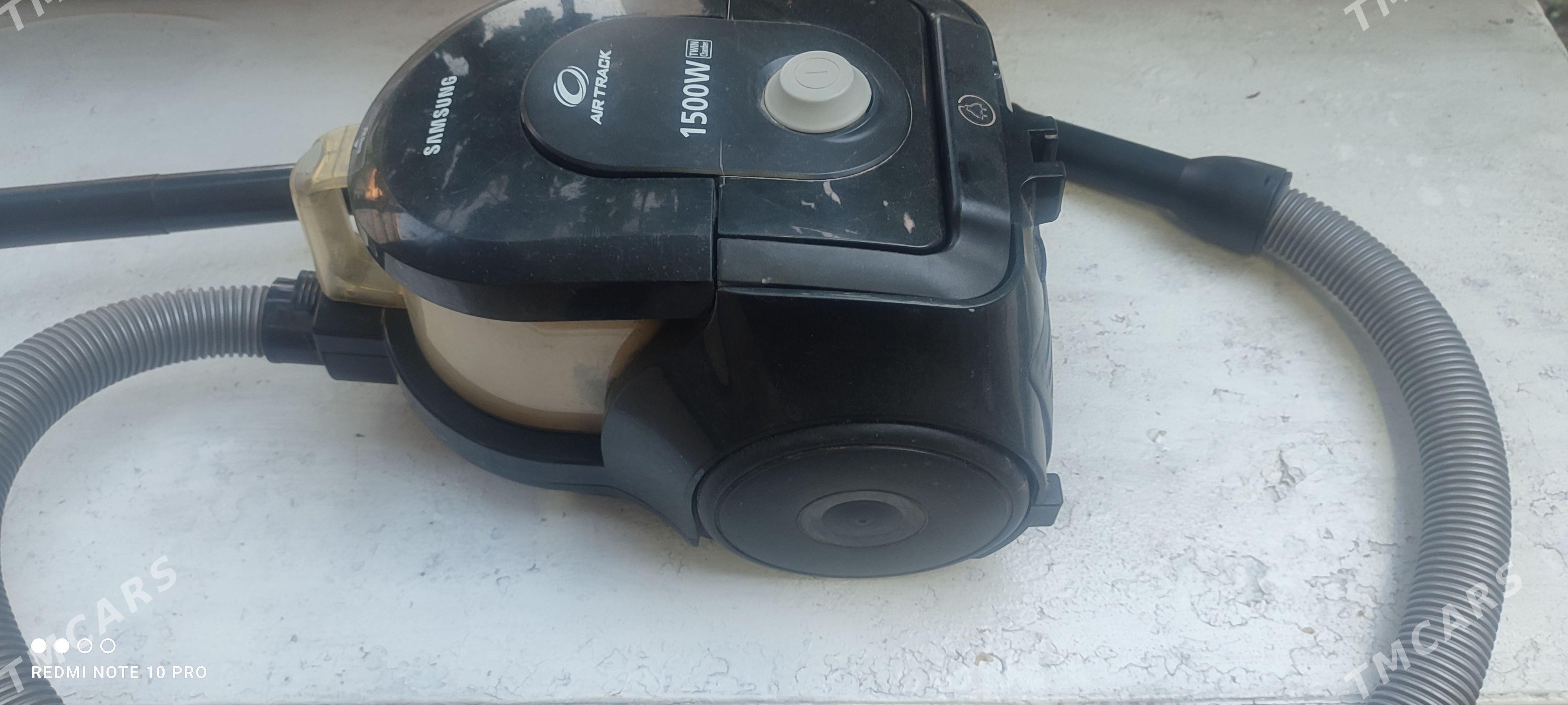 Самсунг 1500w - Дашогуз - img 1