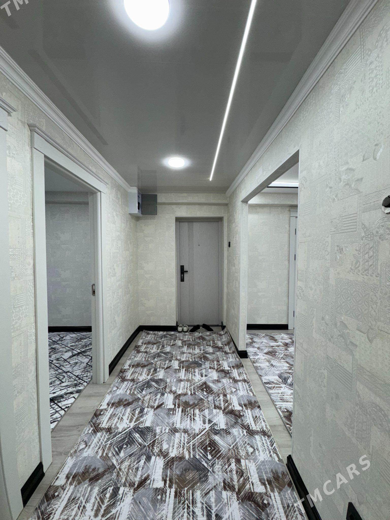 5-nji mekir 4kom 72kw - Aşgabat - img 1
