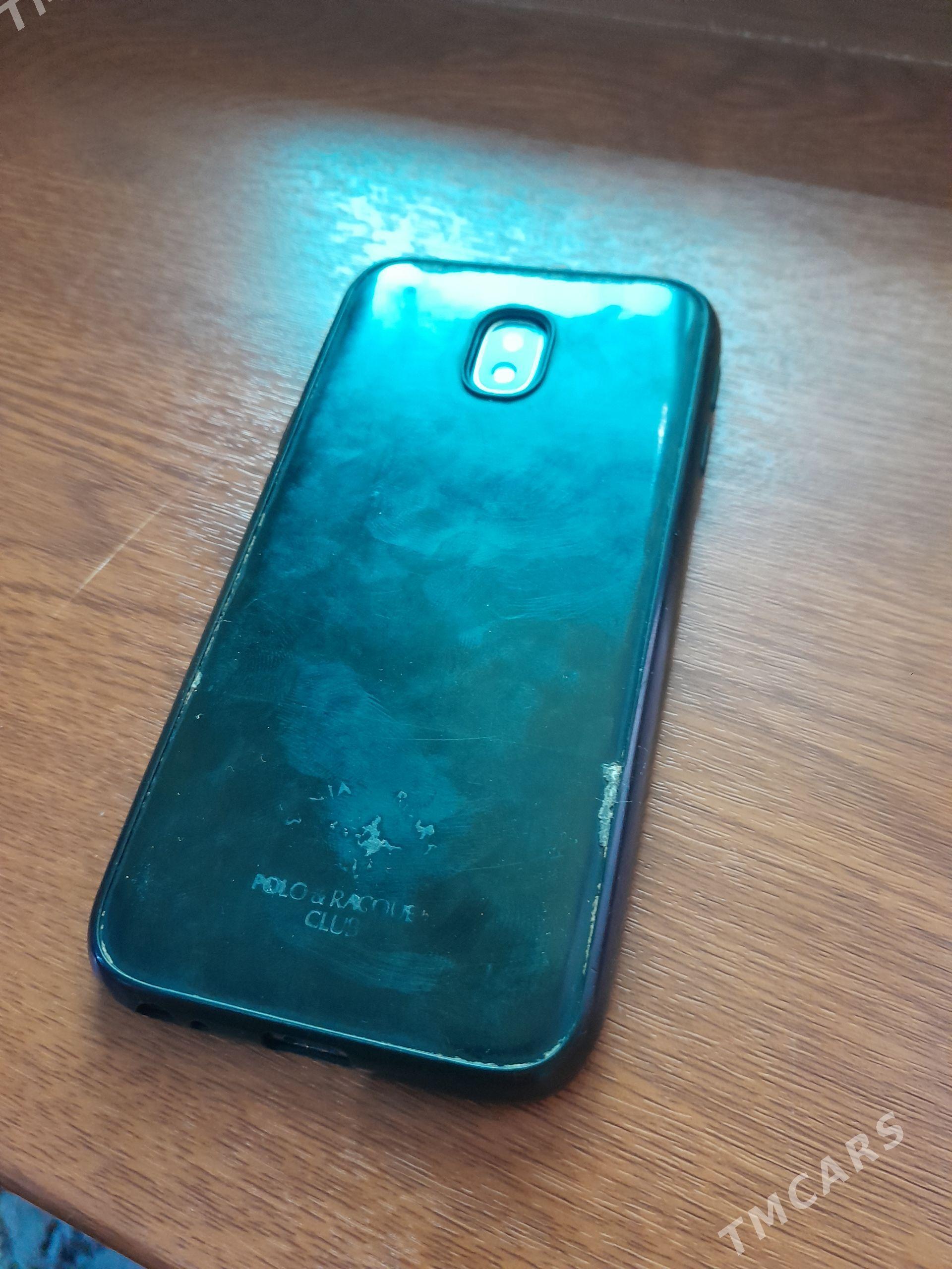 Samsung J3 pro - Балканабат - img 1