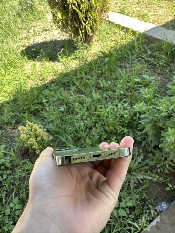 iPhone 13 pro - Чарджоу - img 1