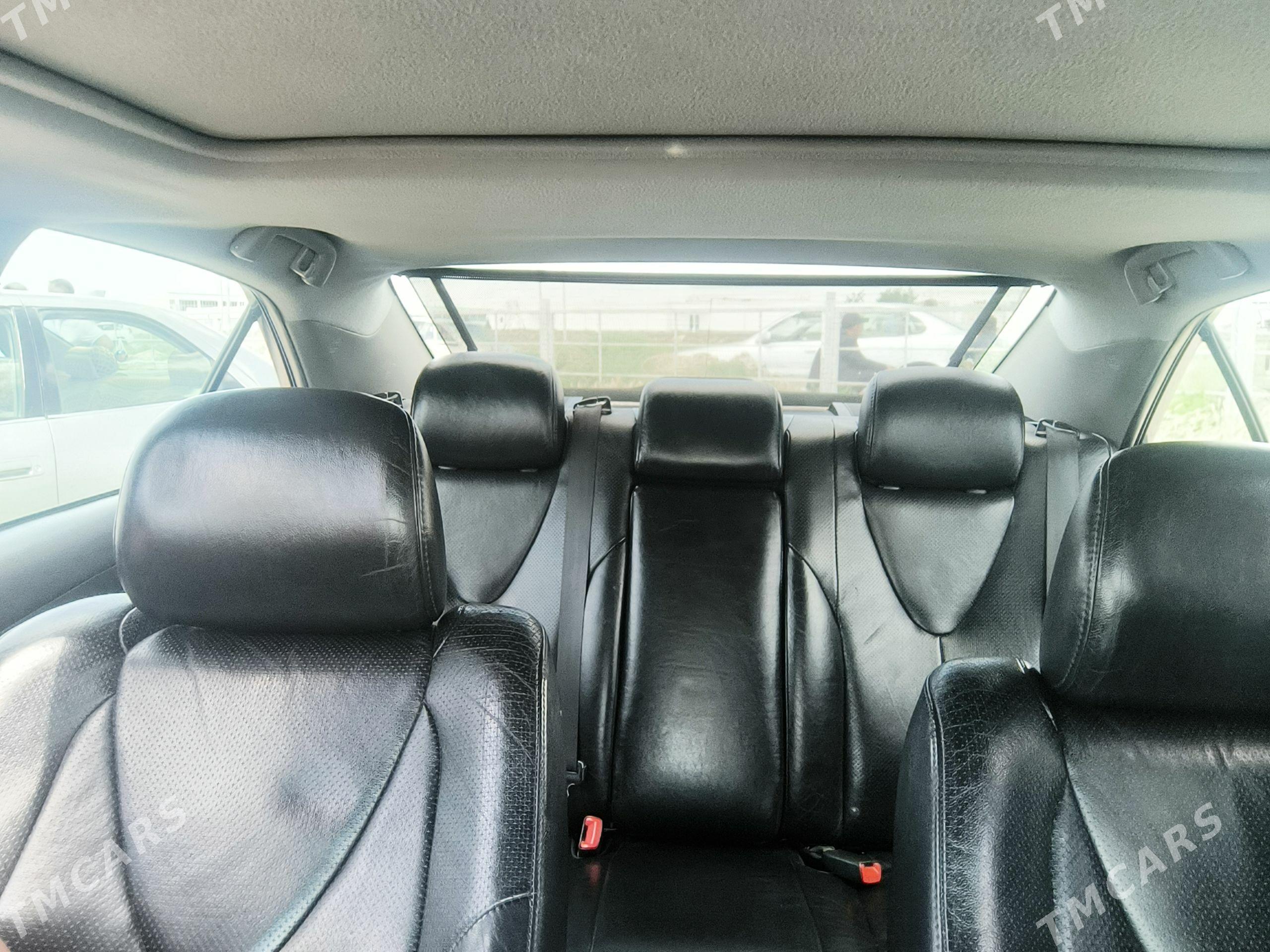 Toyota Camry 2011 - 250 000 TMT - Байрамали - img 1