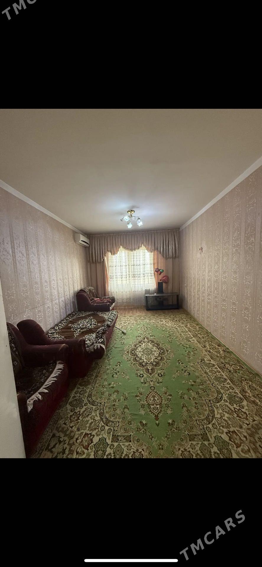 Marynskiy 2komnat 3nji etaź - Aşgabat - img 1