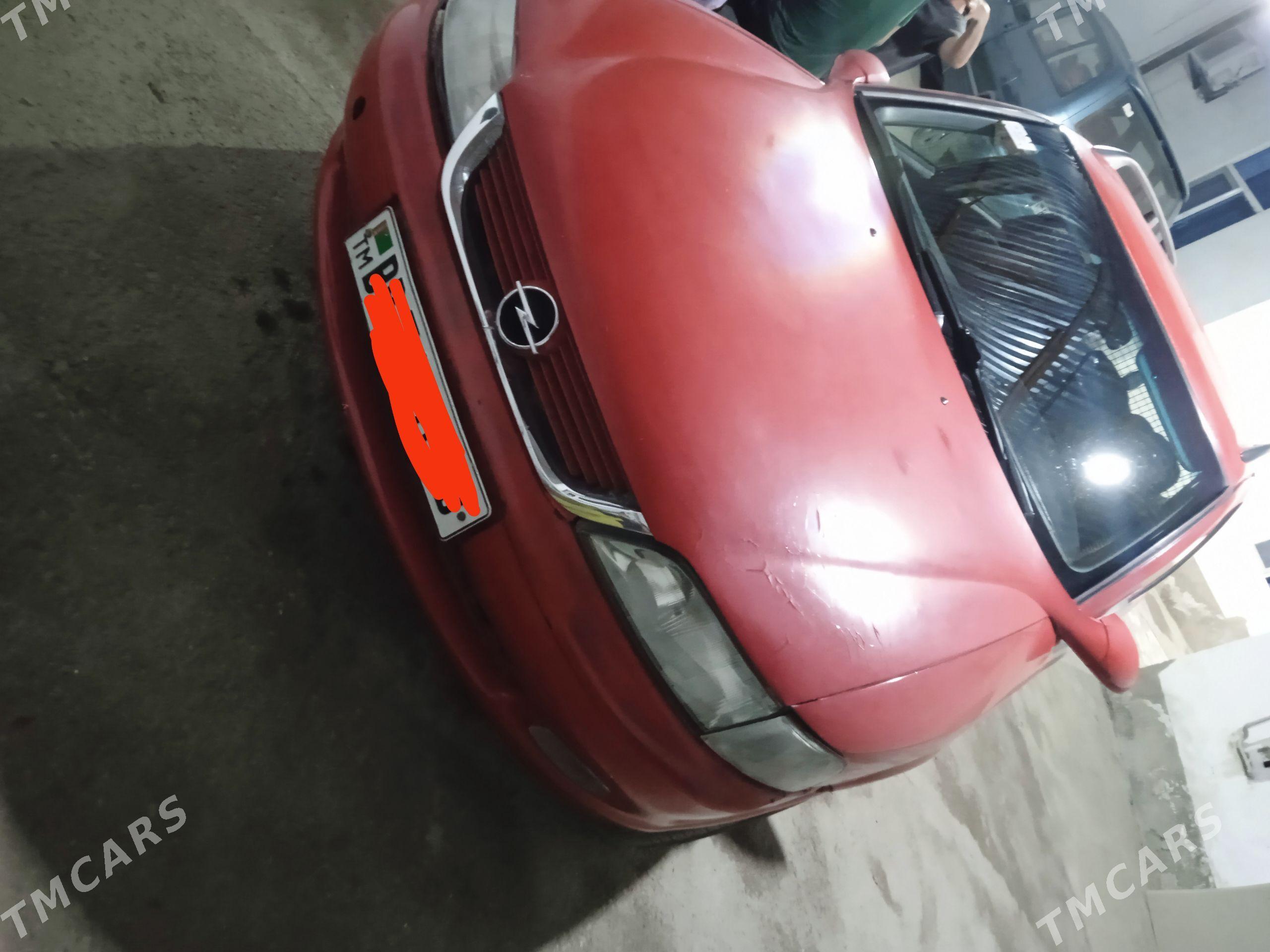 Opel Vectra 1998 - 52 000 TMT - Дянев - img 1