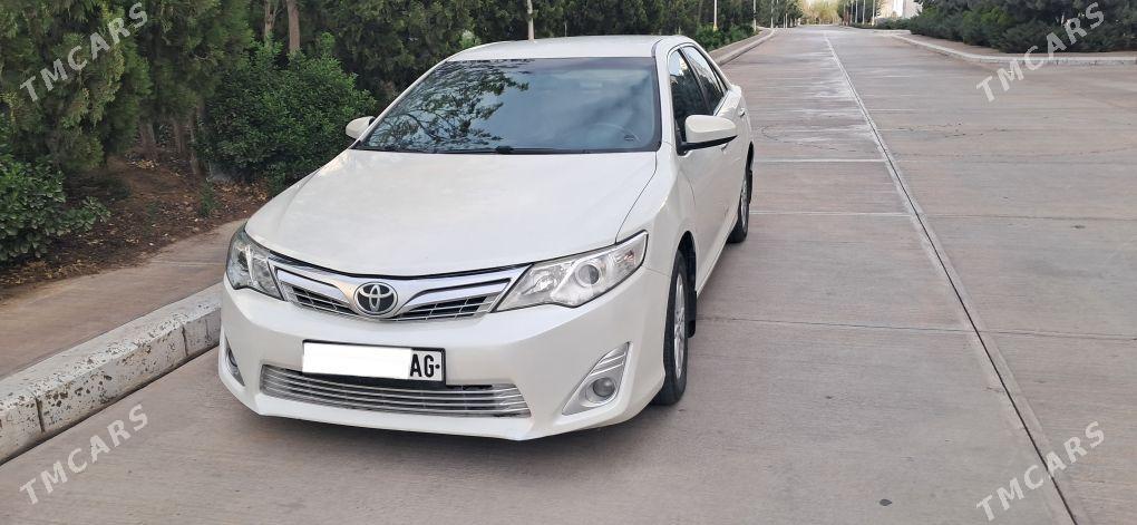 Toyota Camry 2015 - 250 000 TMT - Aşgabat - img 1