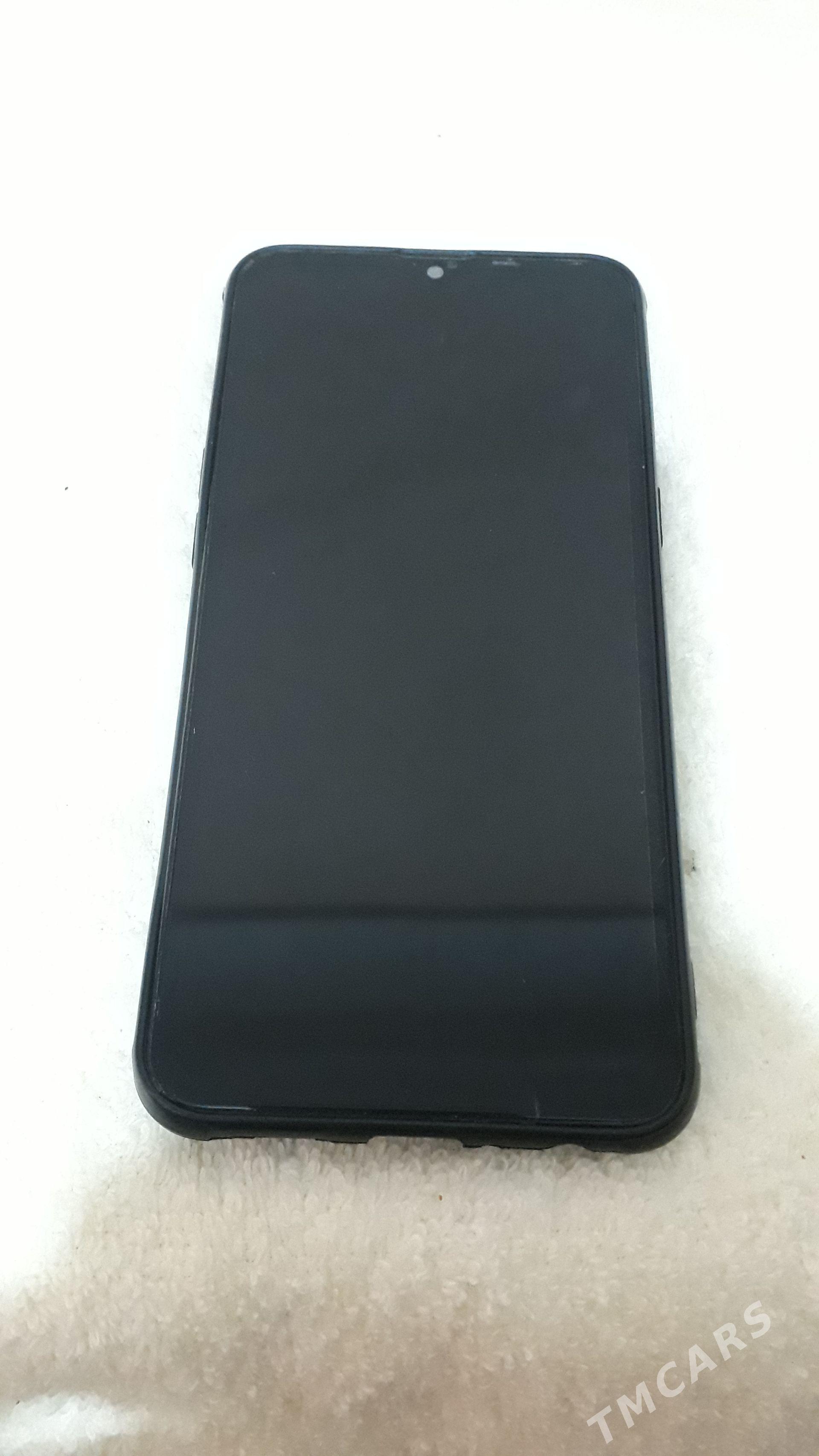 Galaxy A10 s - Дашогуз - img 1