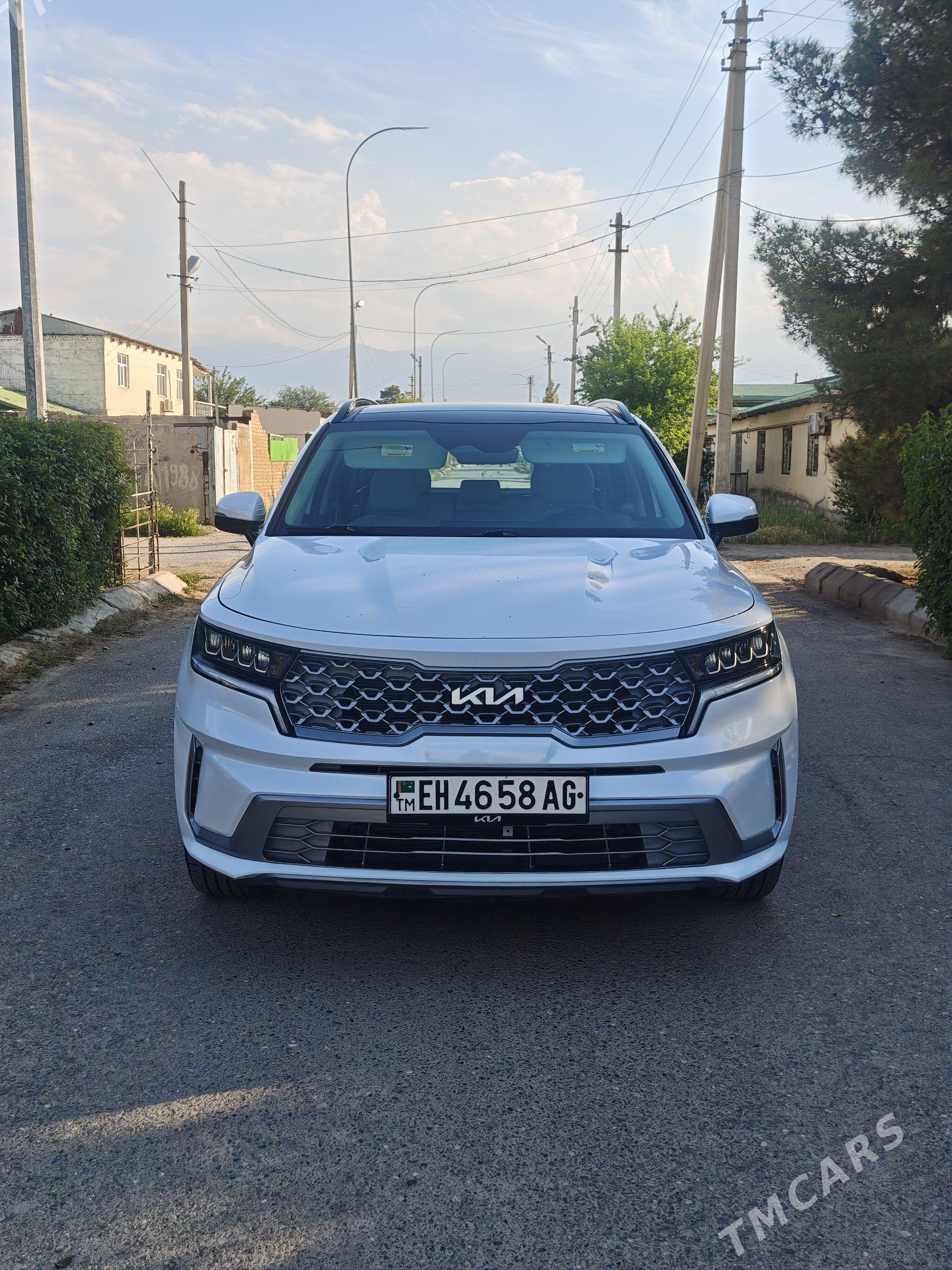 Kia Sorento 2023 - 430 000 TMT - Aşgabat - img 1