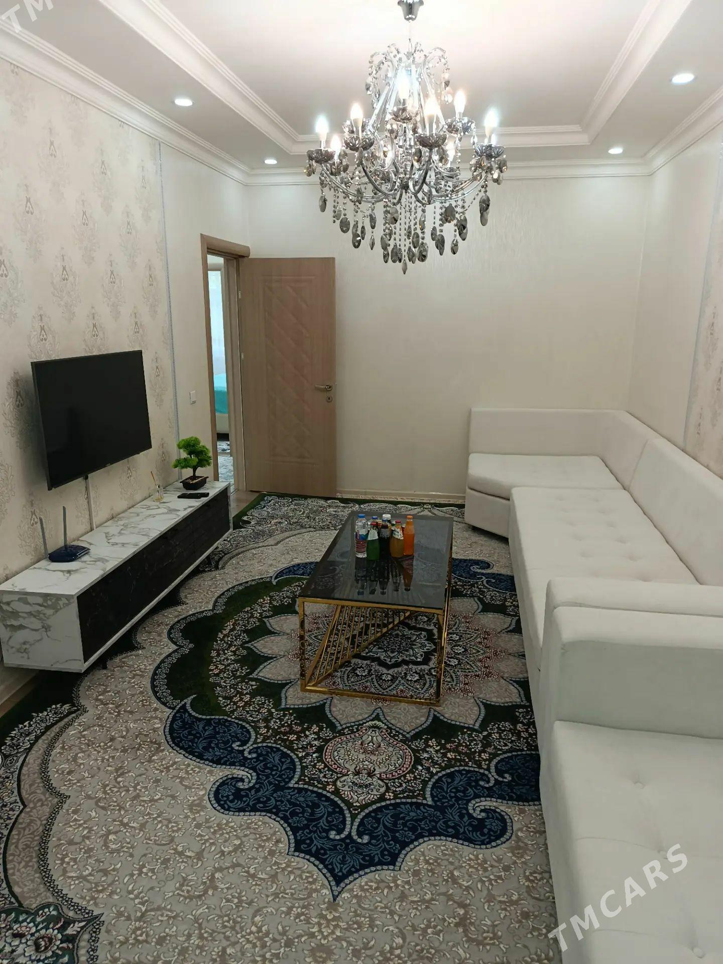 Марыйская 2 комнатная - Aşgabat - img 1