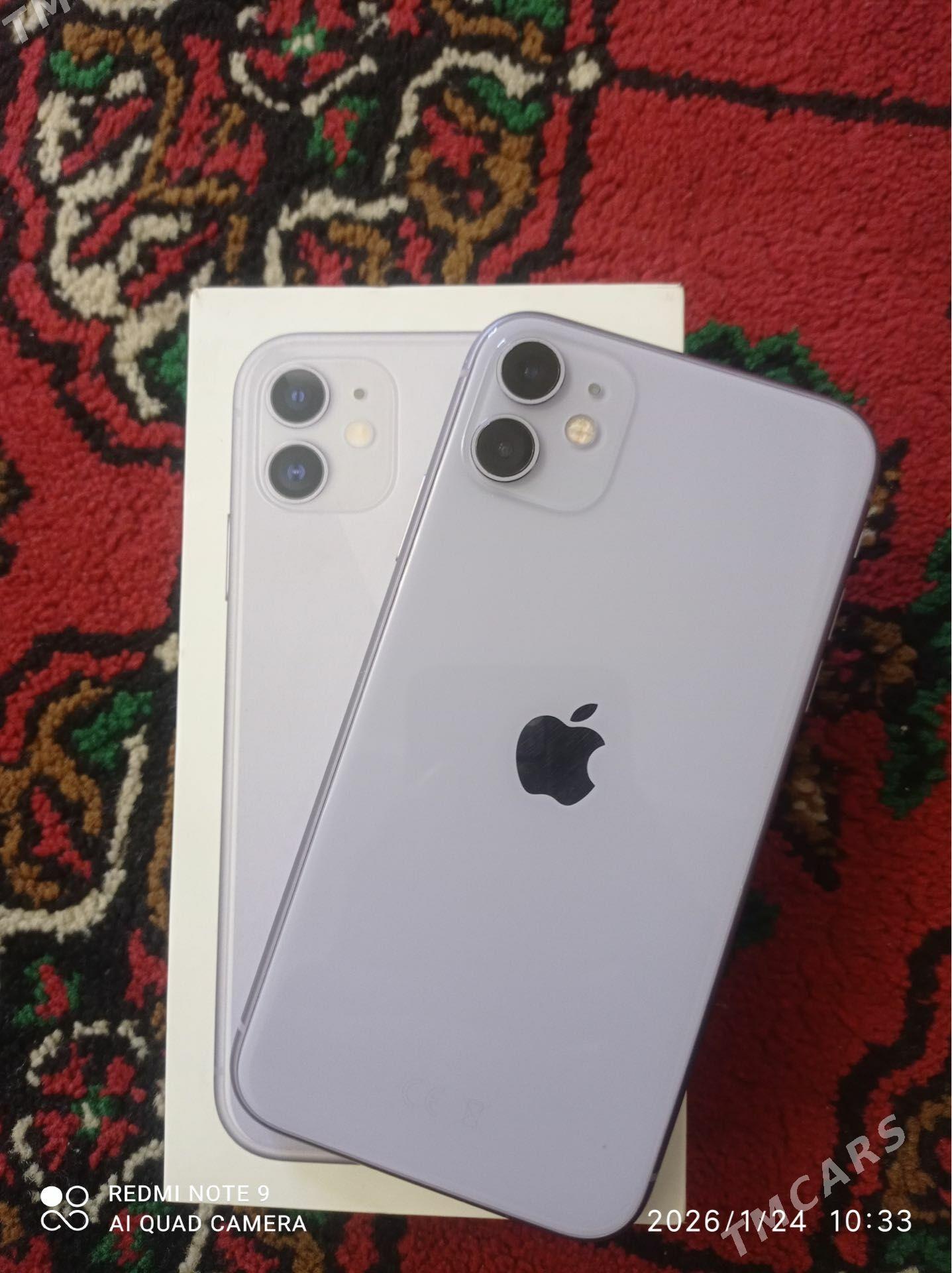 iPhone 11 - Gurbansoltan Eje - img 1