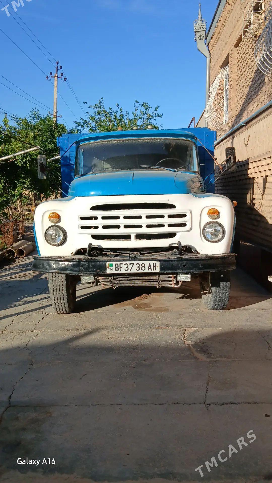 Zil 157 1993 - 90 000 TMT - Теджен - img 1