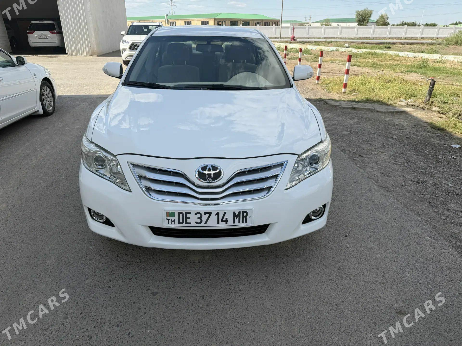 Toyota Camry 2007 - 200 000 TMT - Mary - img 1