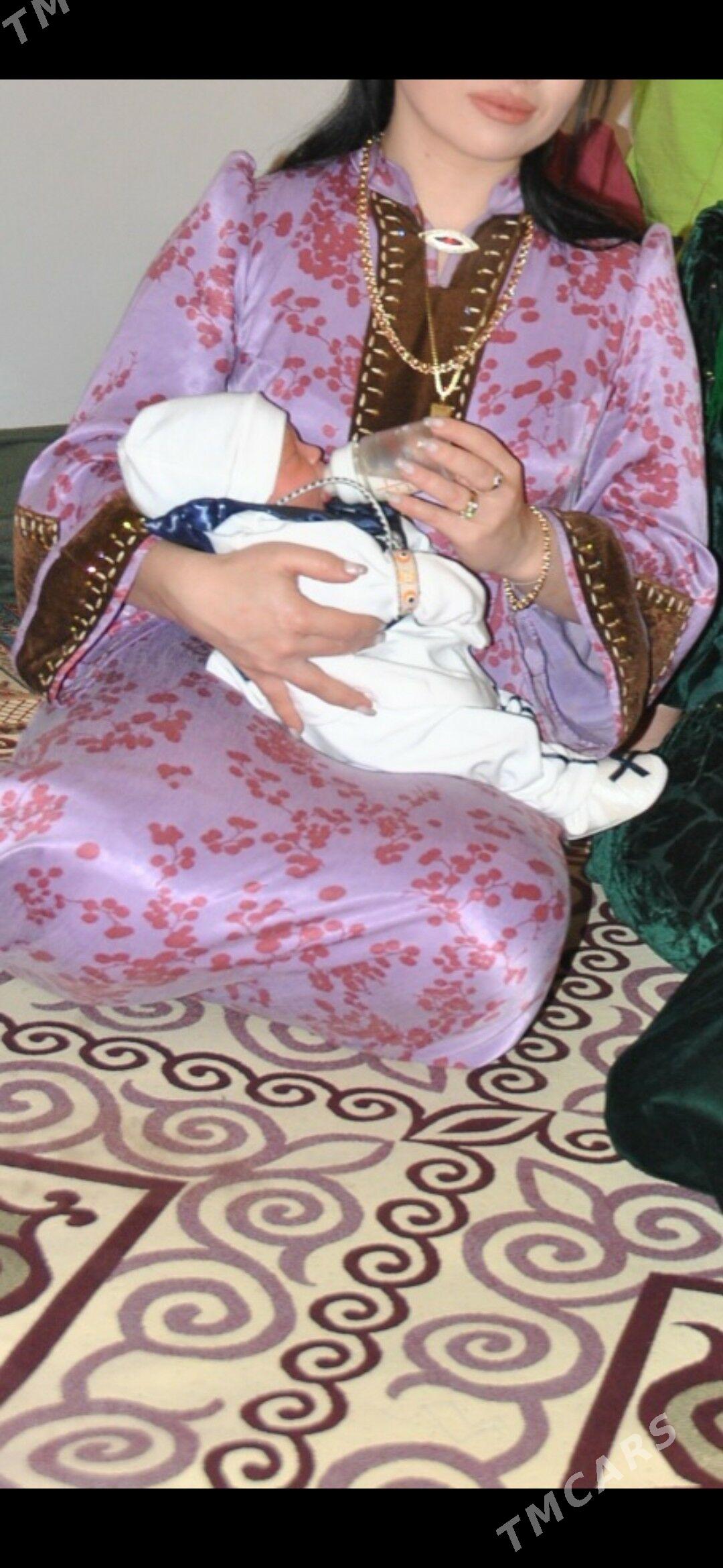 gulyupek we toy koynekler - Türkmenbaşy - img 1