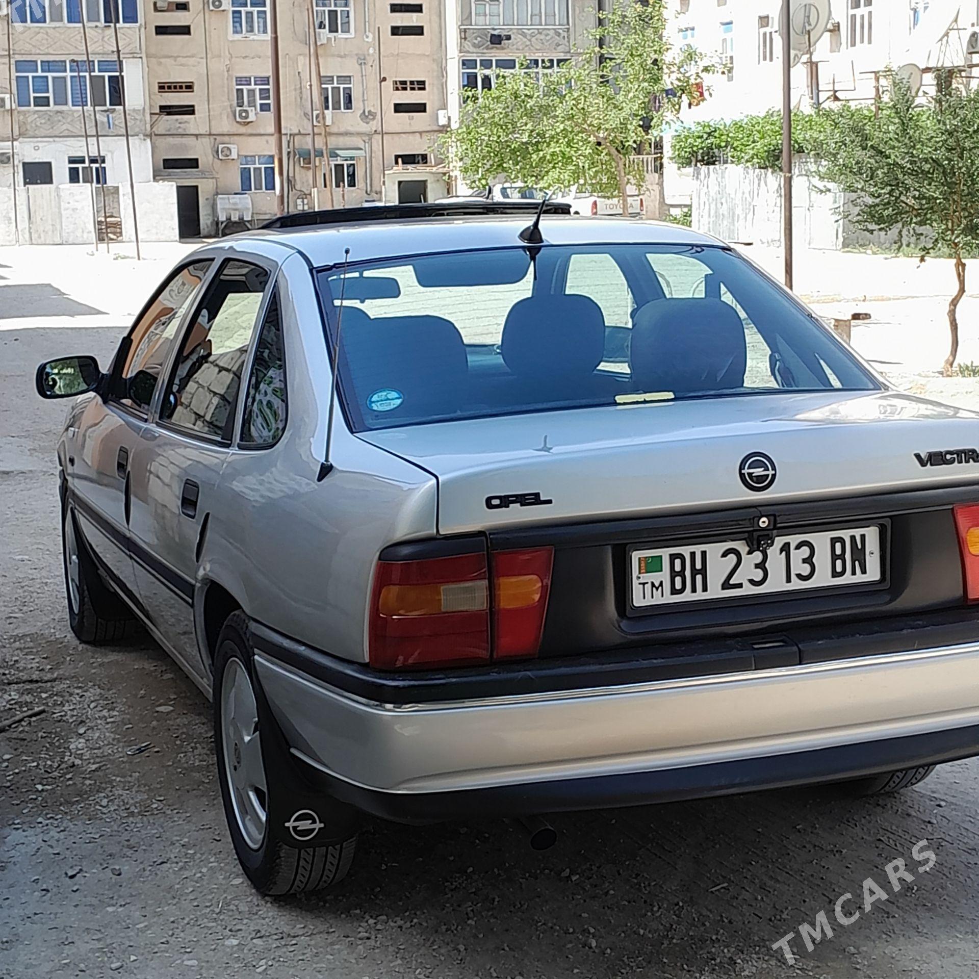Opel Vectra 1993 - 60 000 TMT - Balkanabat - img 1