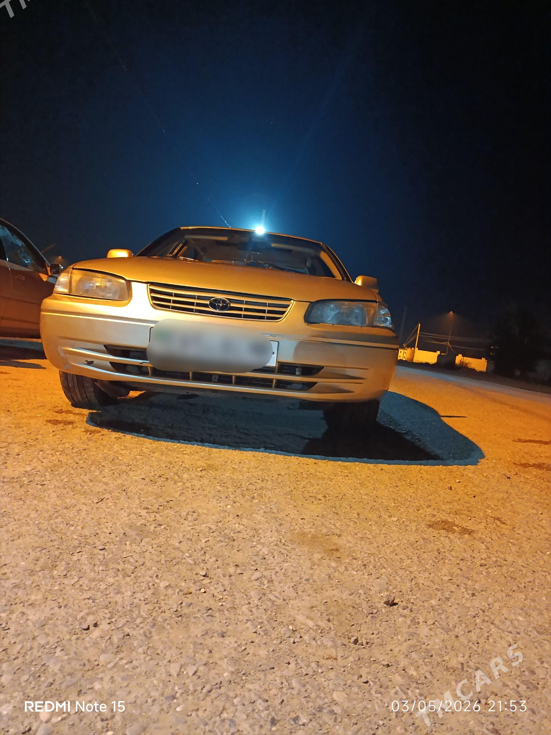 Toyota Camry 1997 - 170 000 TMT - Mary - img 1