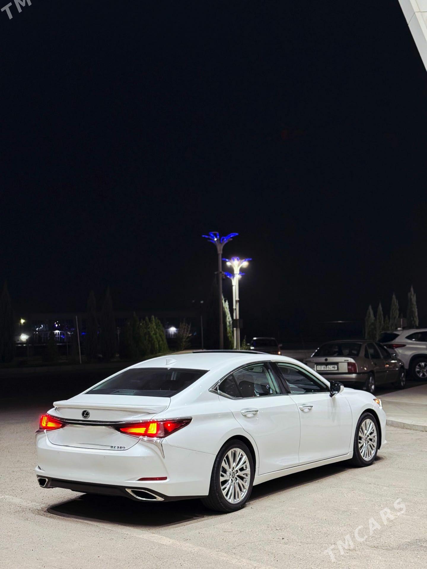 Lexus ES 350 2020 - 460 000 TMT - Мары - img 1