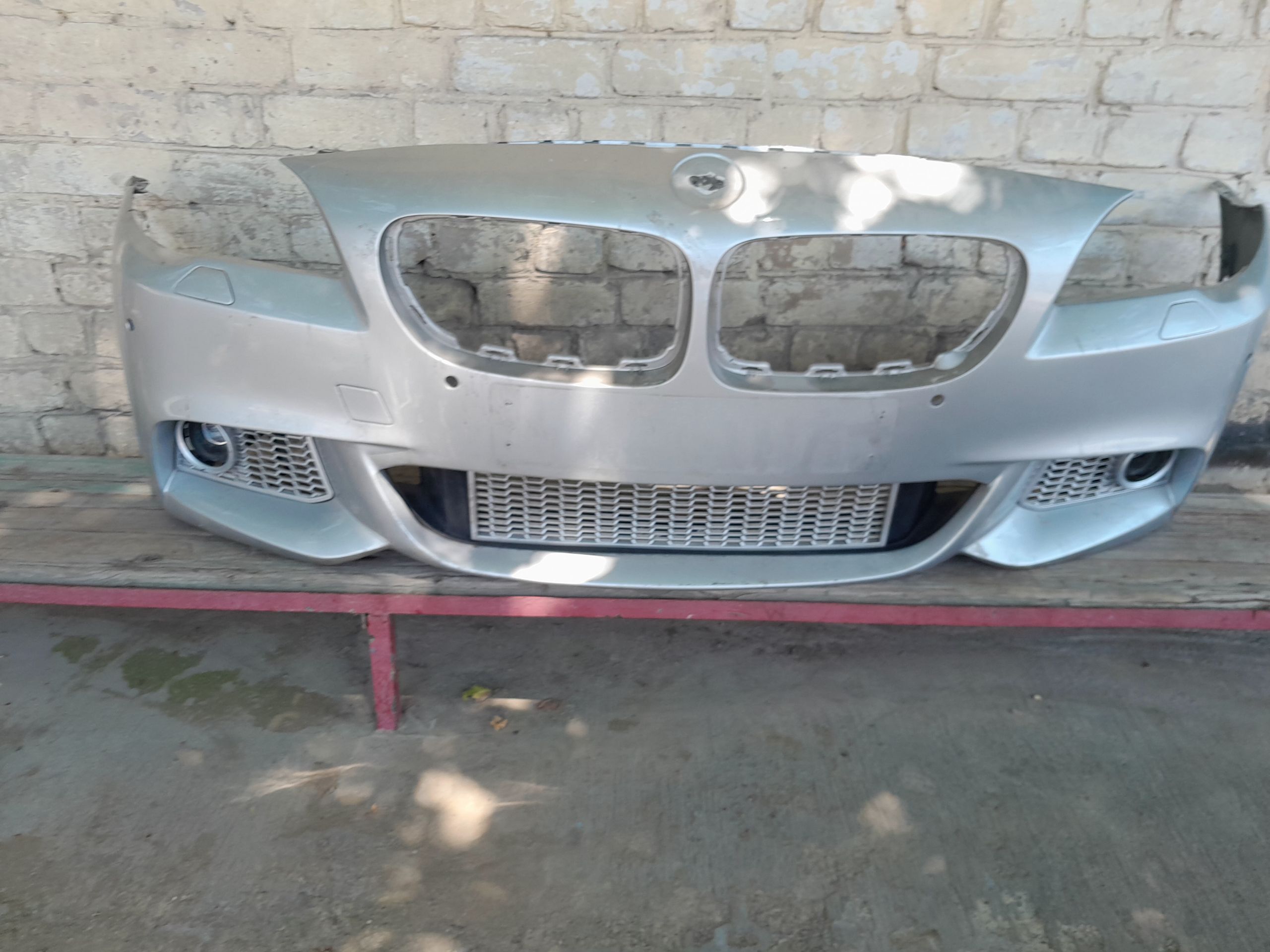 onki bamper 5 500 TMT - Ашхабад - img 1