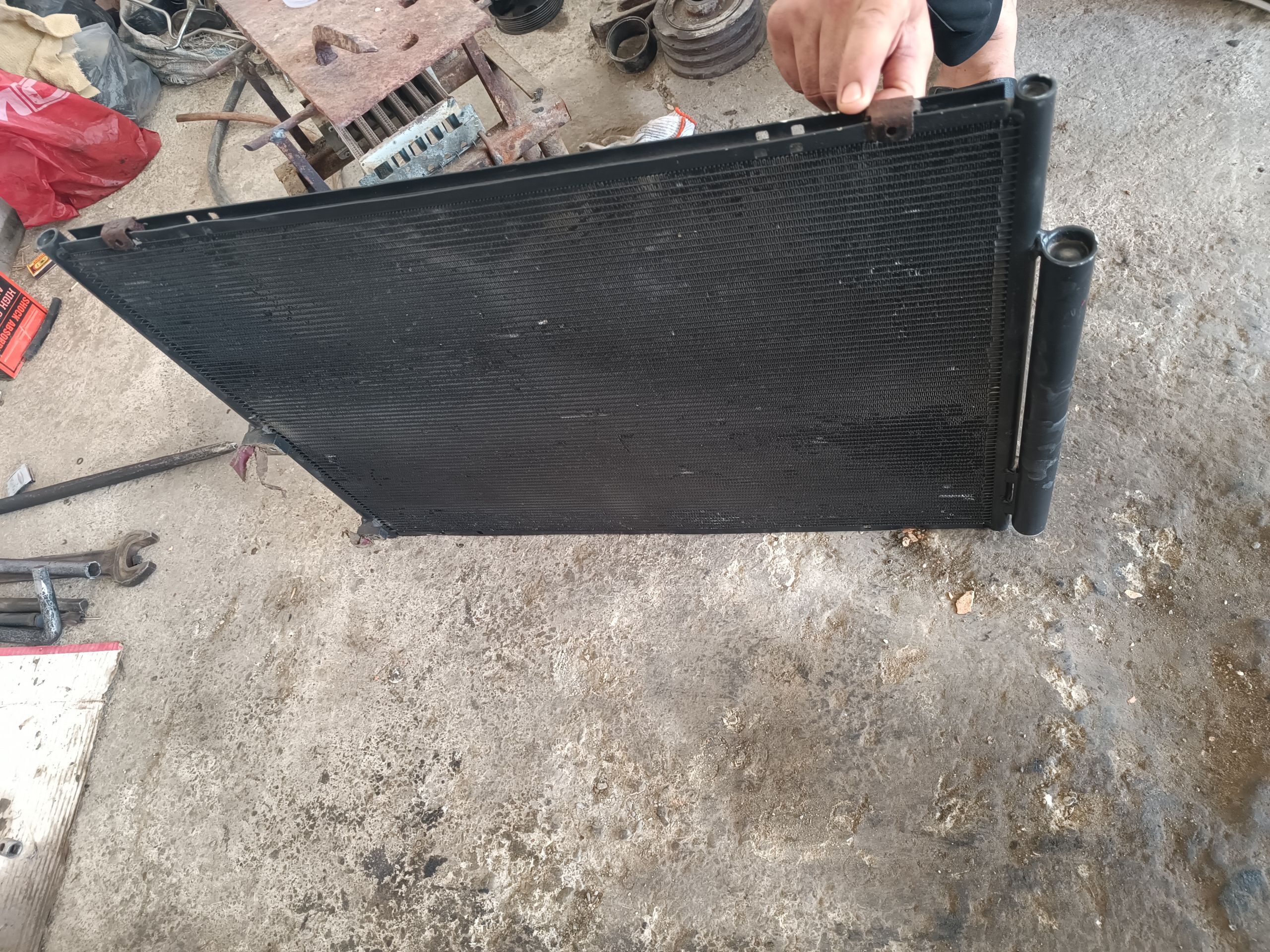 lexus radiator 800 TMT - Балканабат - img 1
