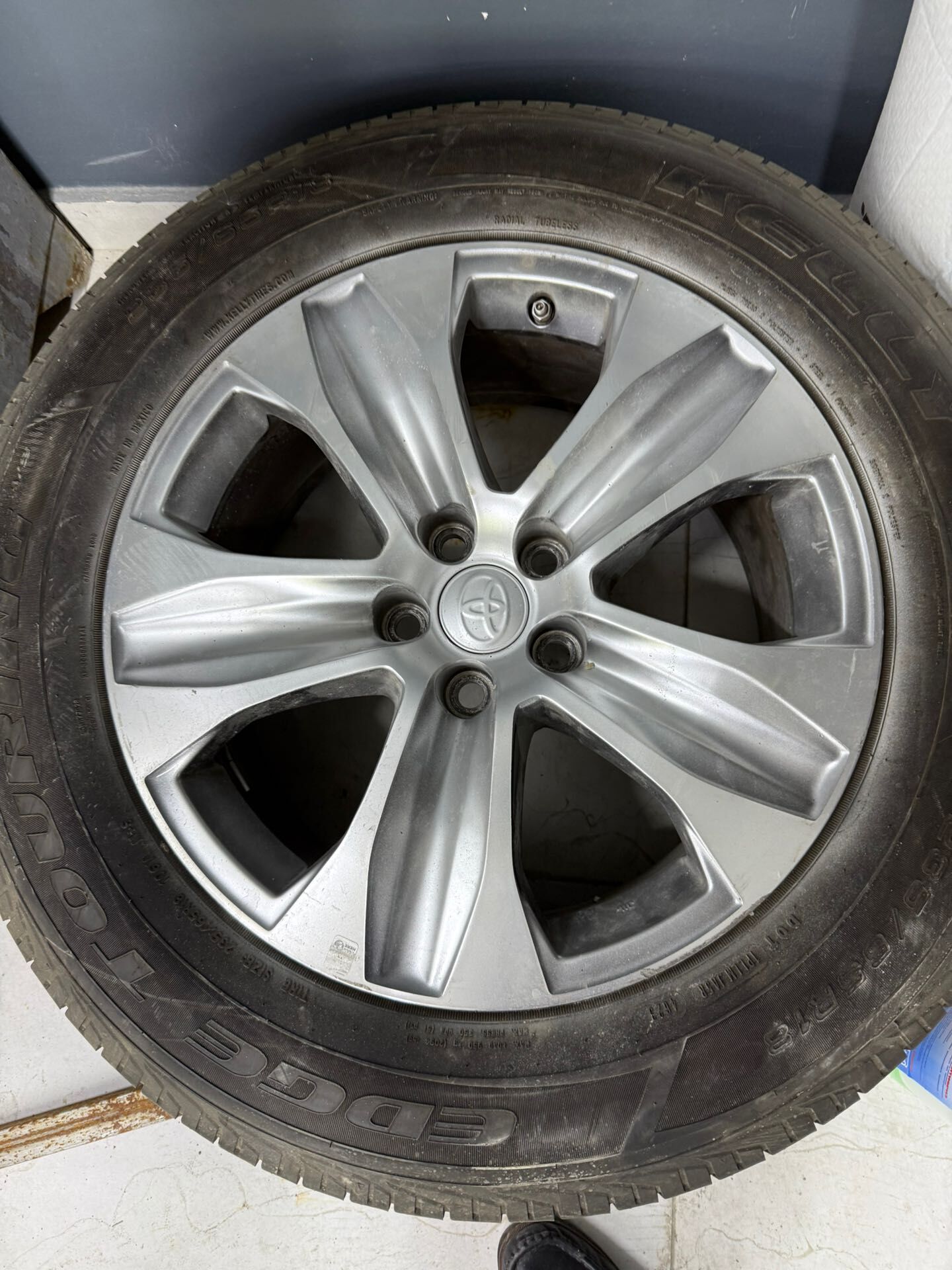 diska xle highlander 800 TMT - Aşgabat - img 1