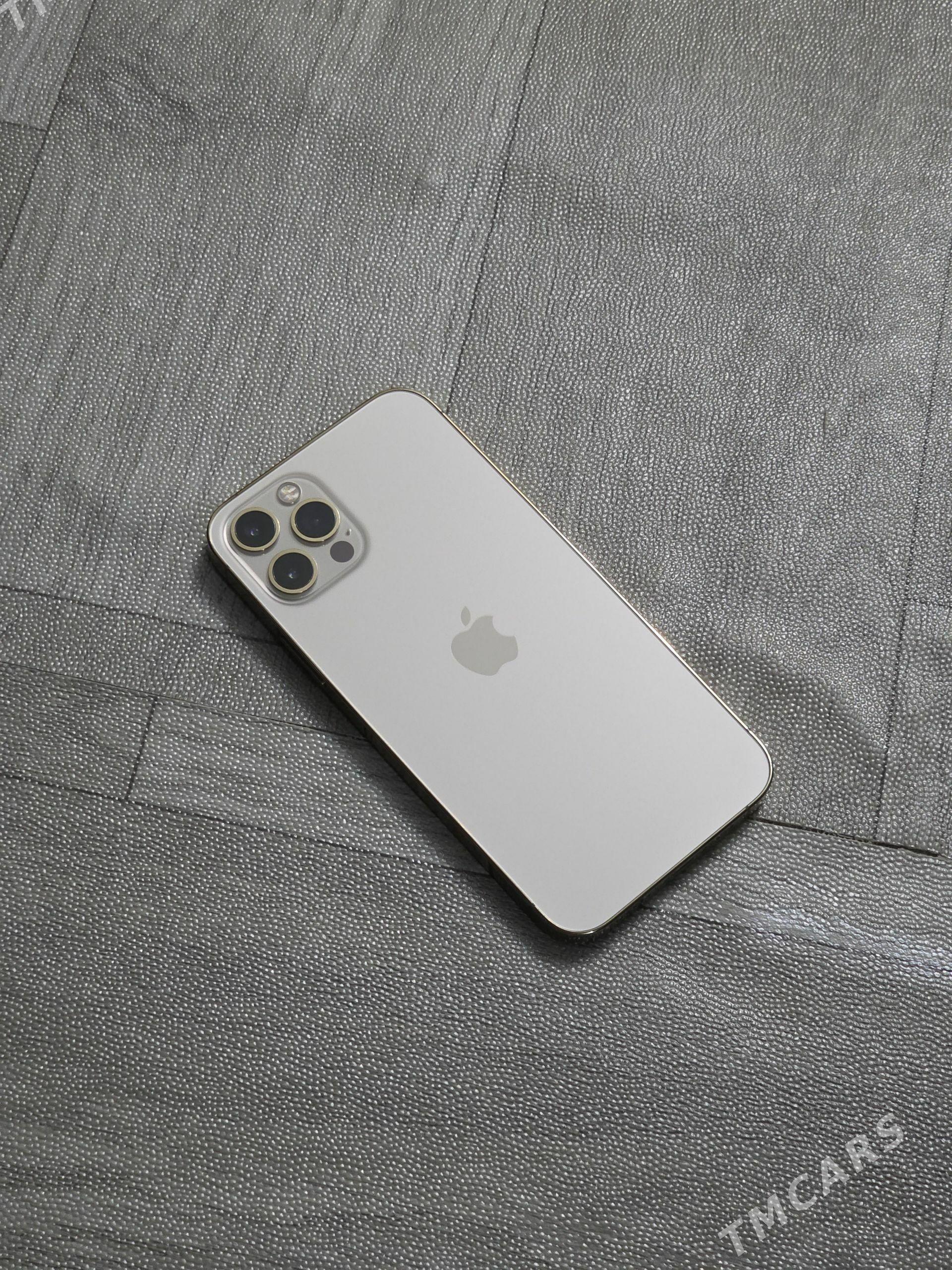 IPhone 12pro max. 128GB - Aşgabat - img 1
