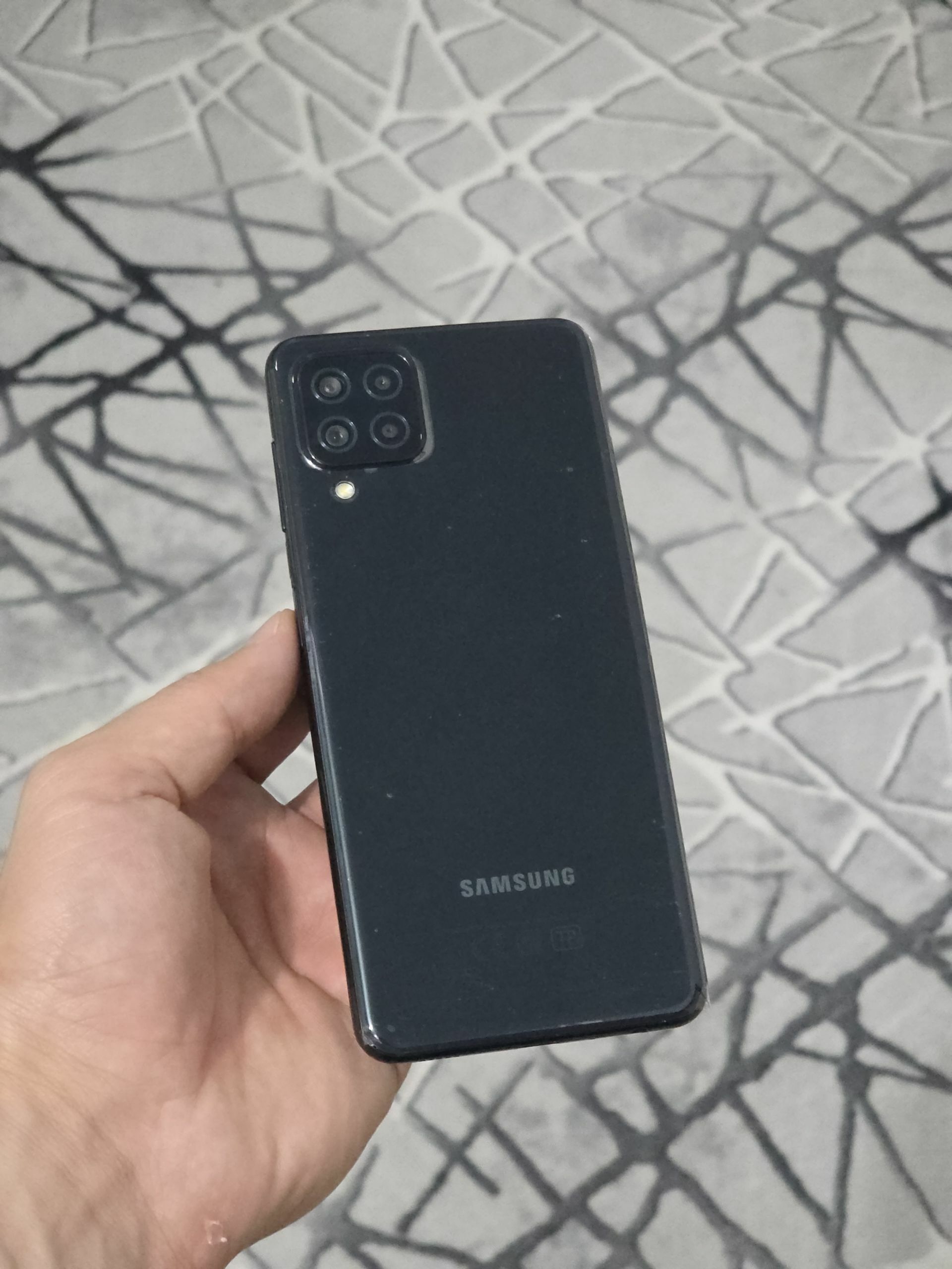 Samsung A22. 4/64. wetnam - Aşgabat - img 1