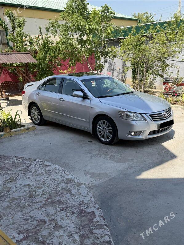 Toyota Aurion 2008 - 235 000 TMT - Ашхабад - img 1