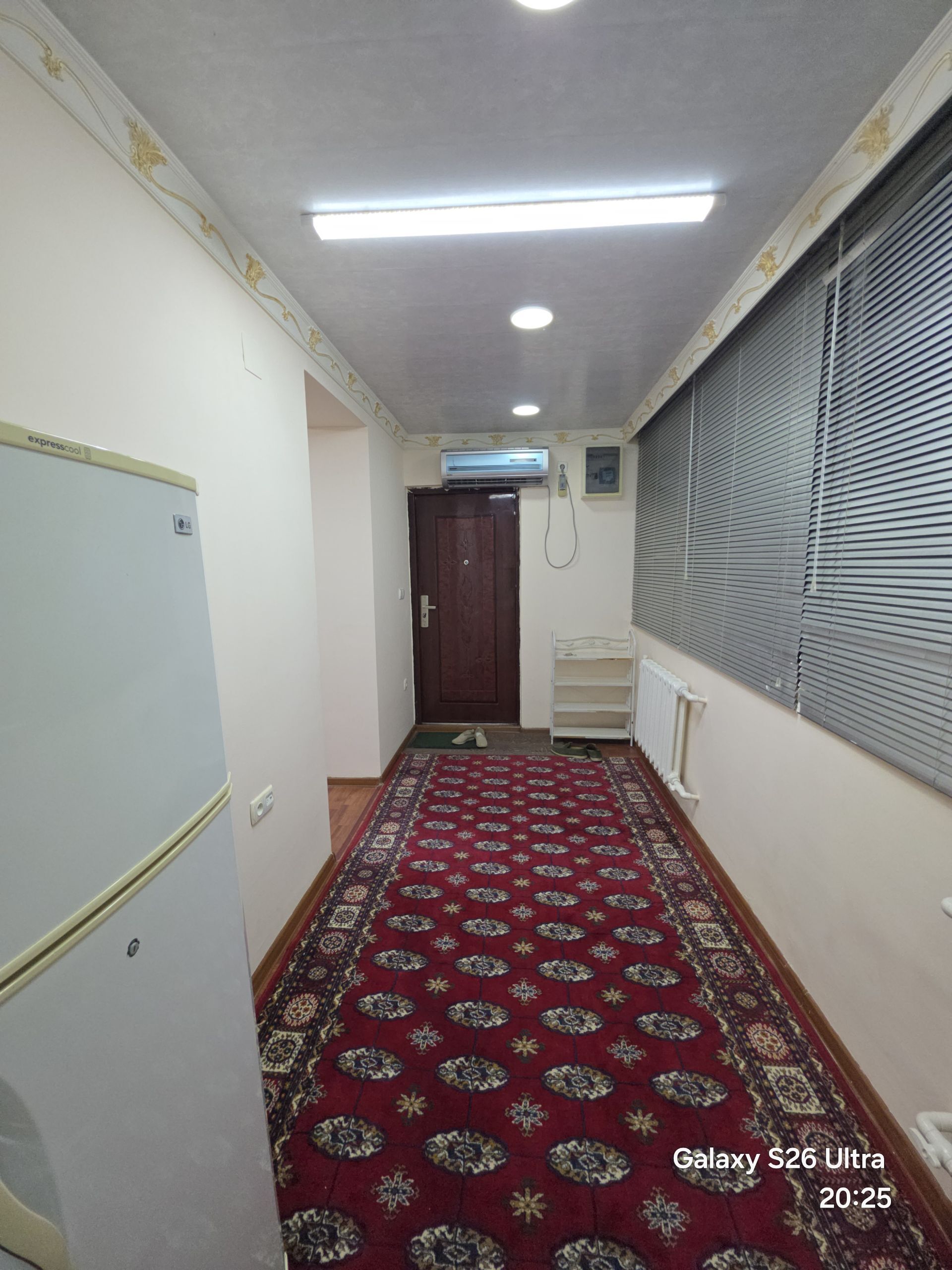 От хозяина ! В ИПОТЕКУ - Aşgabat - img 1