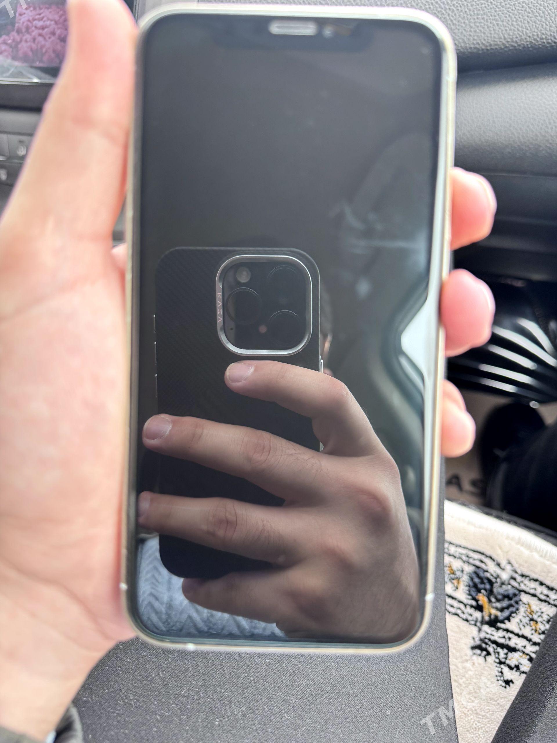 iphone x 16 owurlen - Ашхабад - img 1