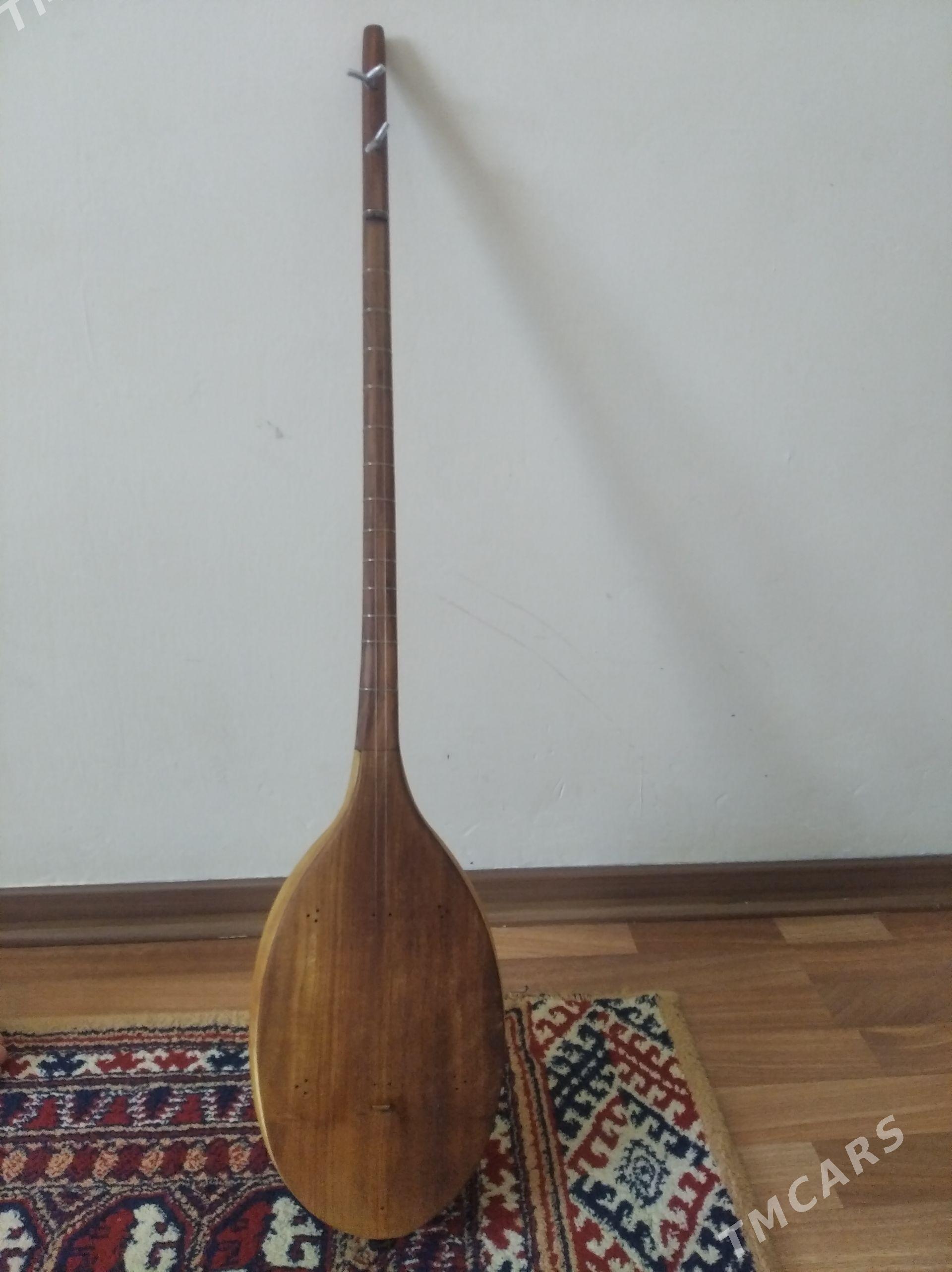 Dutar - 10 mkr - img 1