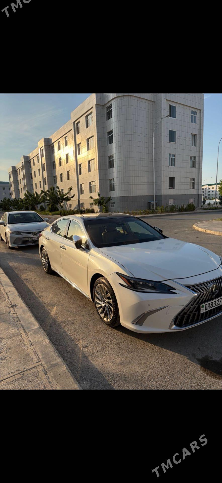 Lexus ES 350 2022 - 730 000 TMT - Ашхабад - img 1