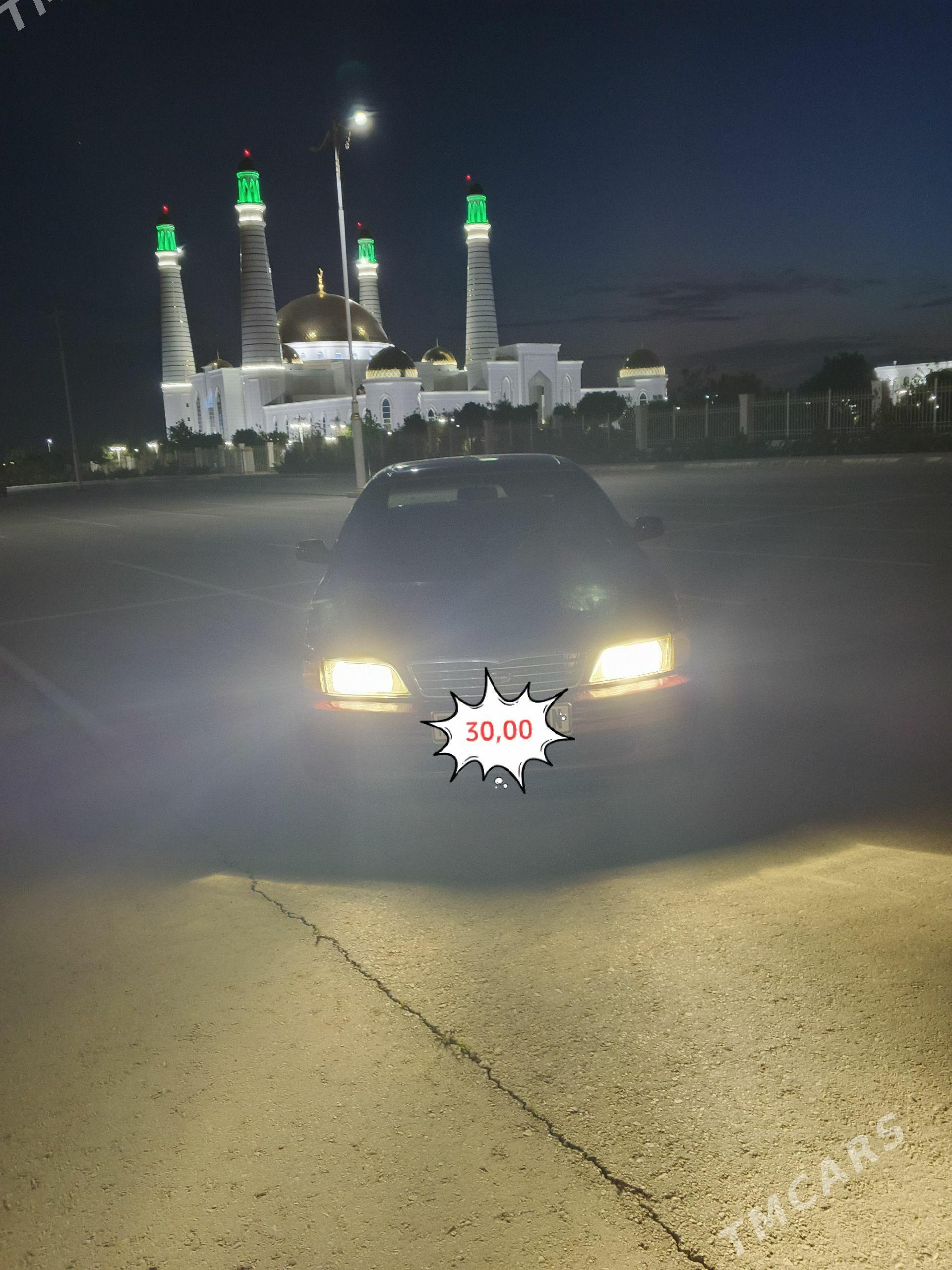 Nissan Cefiro 1994 - 30 000 TMT - Балканабат - img 1