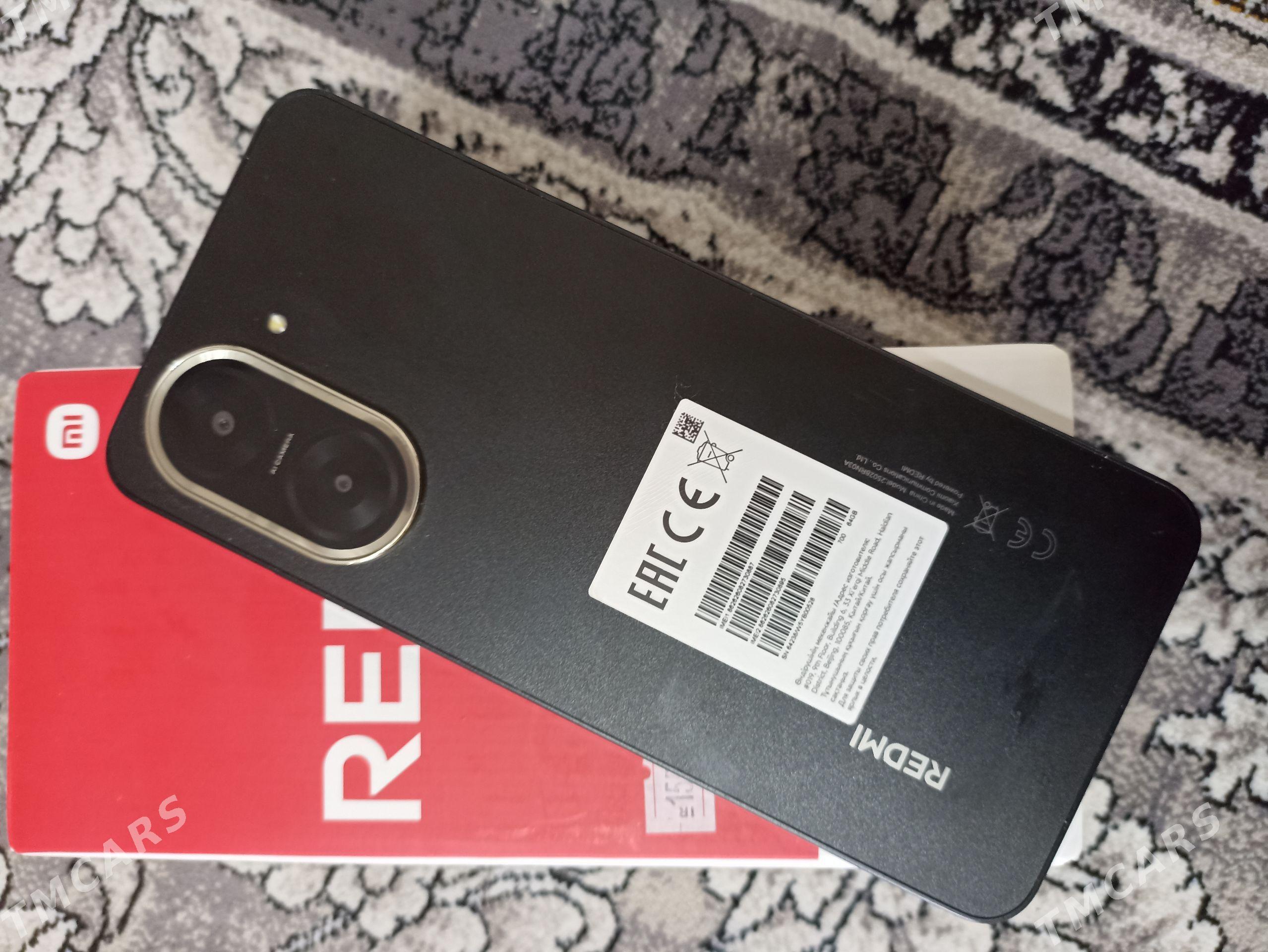 Redmi A5 - Balkanabat - img 1