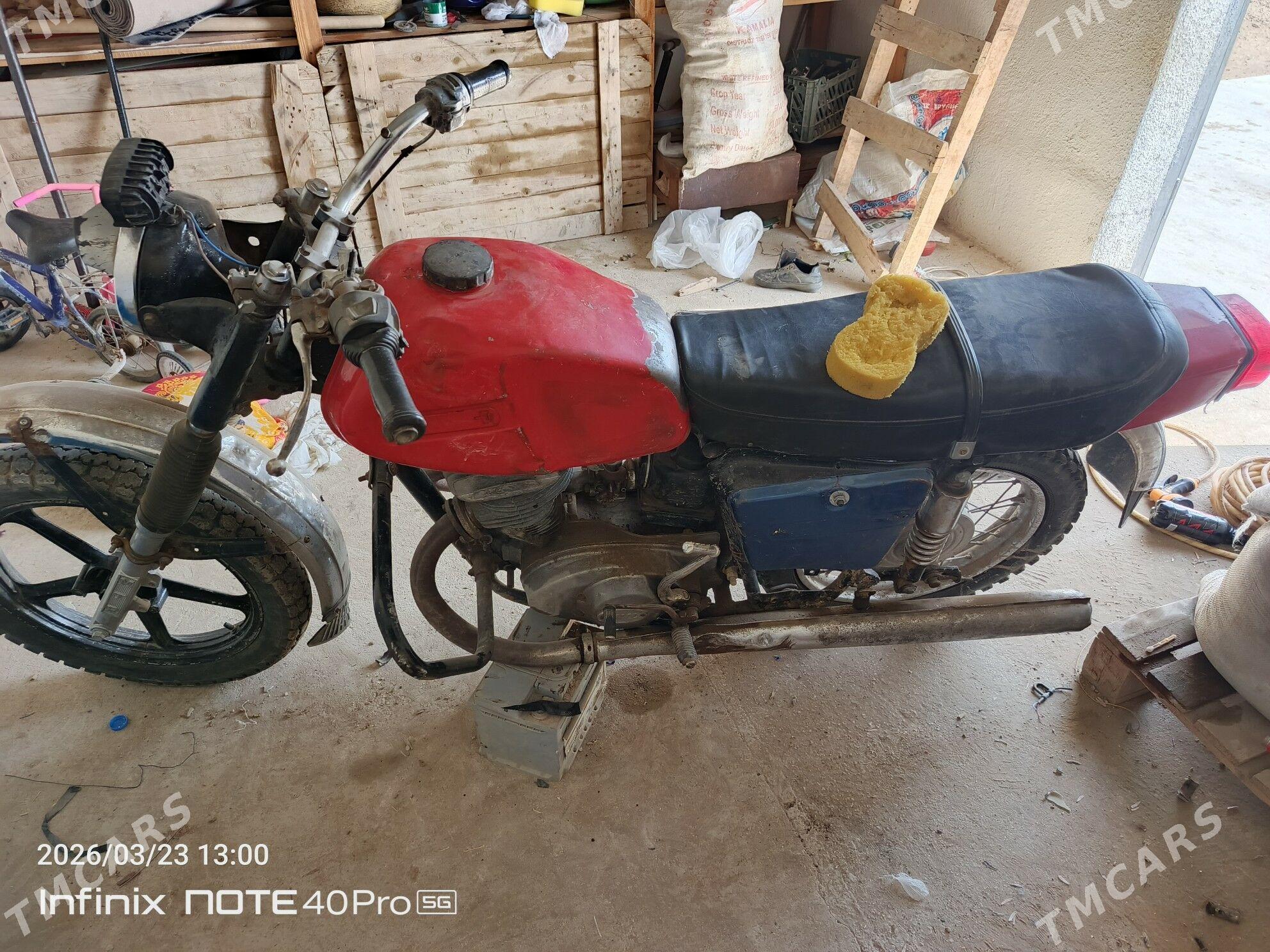 Fekon FK200-14G 2023 - 5 400 TMT - Гумдаг - img 1