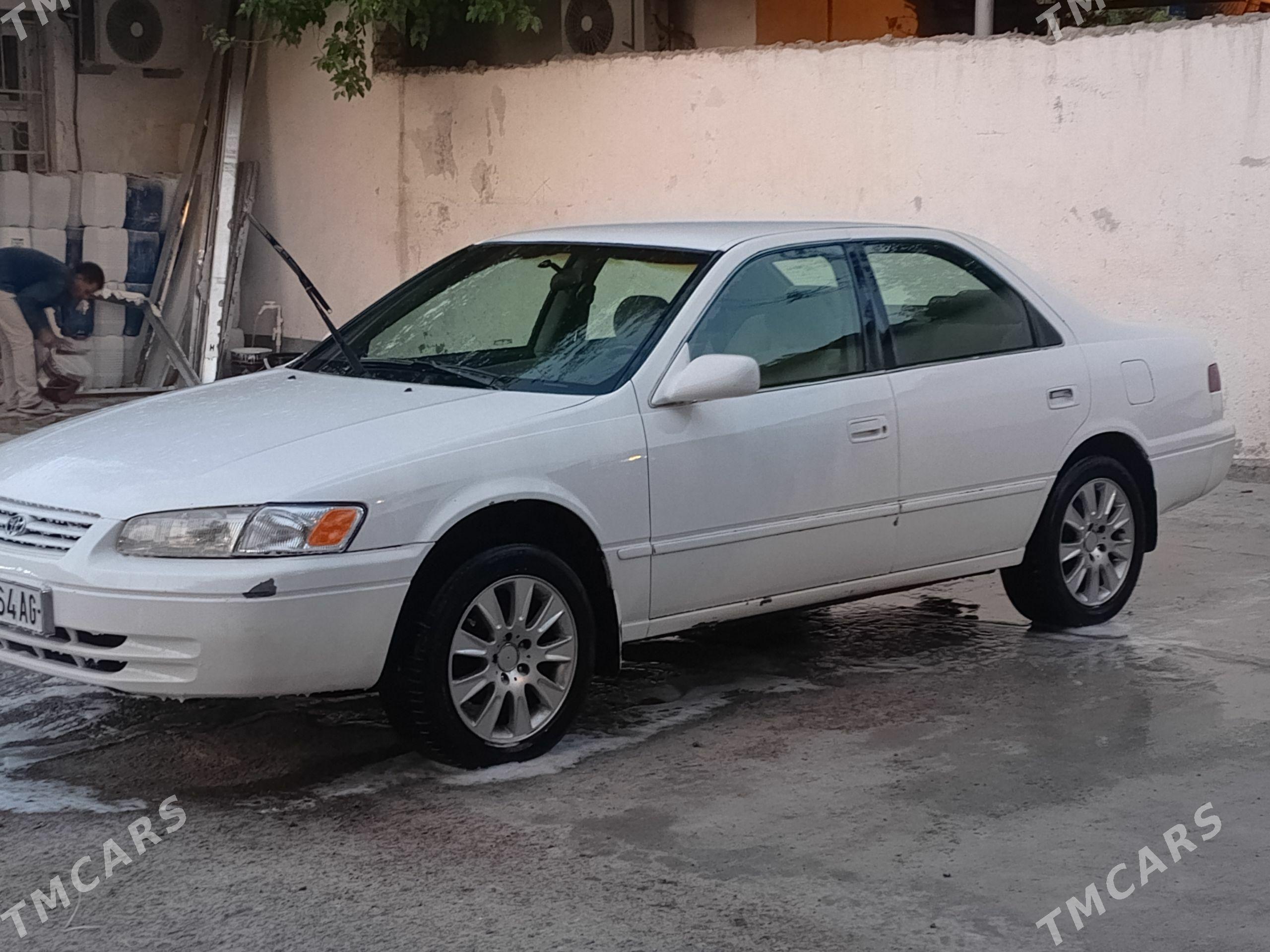 Toyota Camry 1999 - 140 000 TMT - Ашхабад - img 1