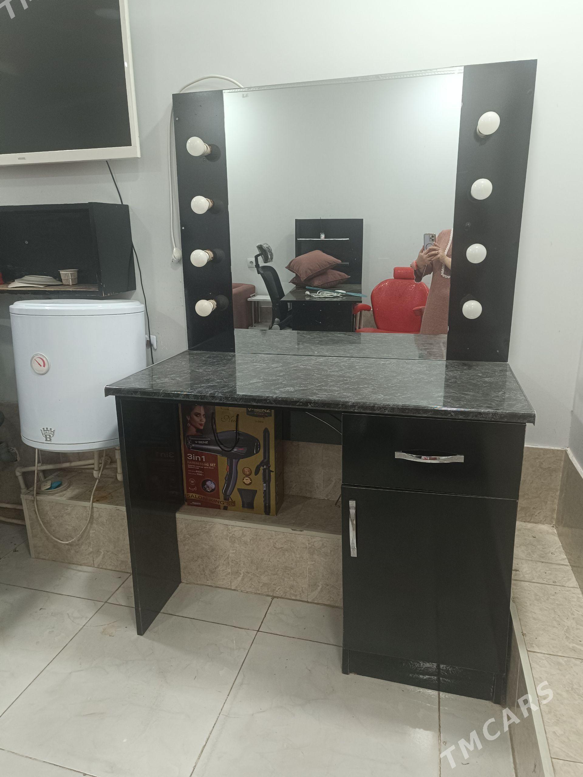 salon ayna - Мир 7 - img 1