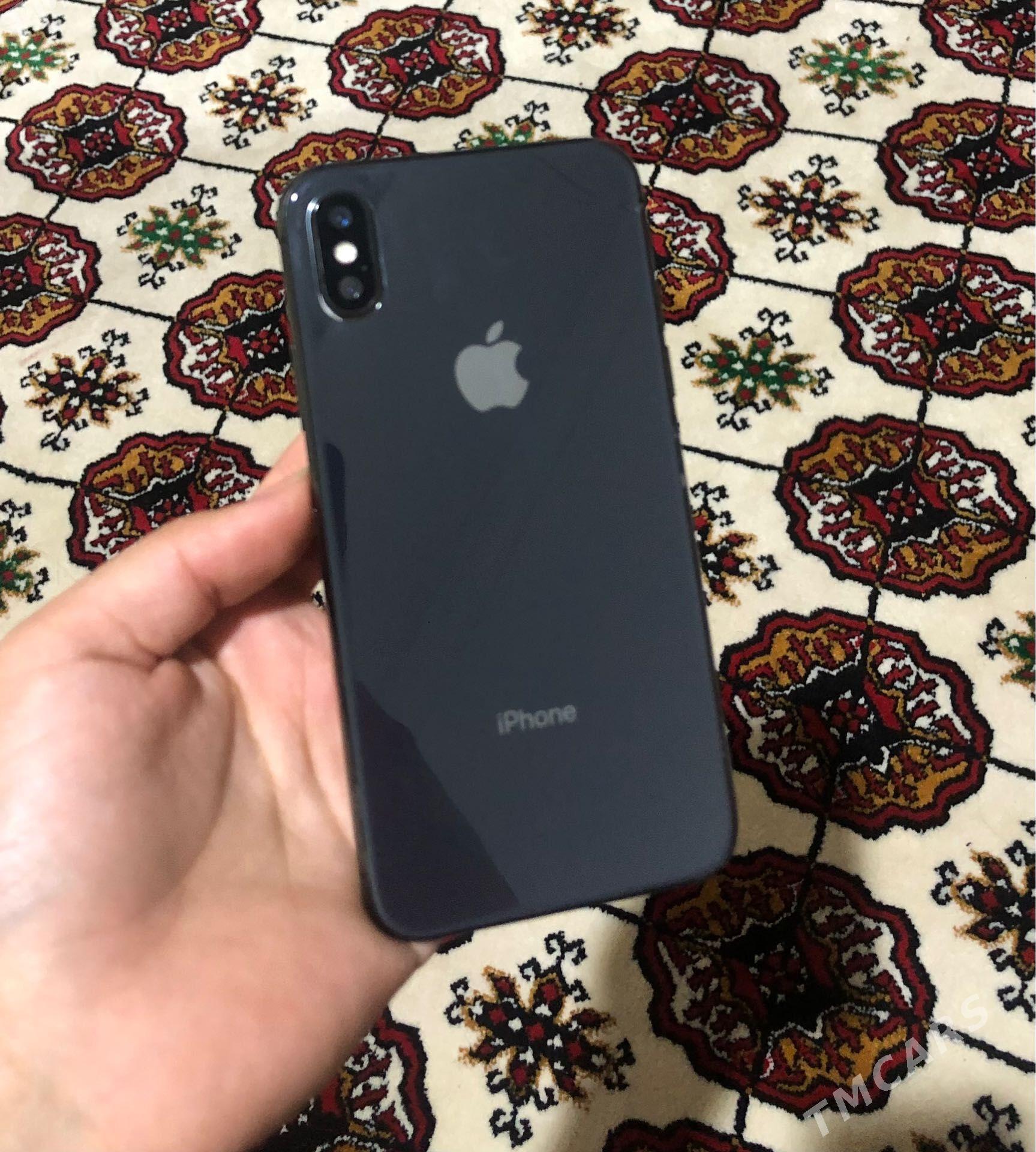IPhone X - Шабатский этрап - img 1