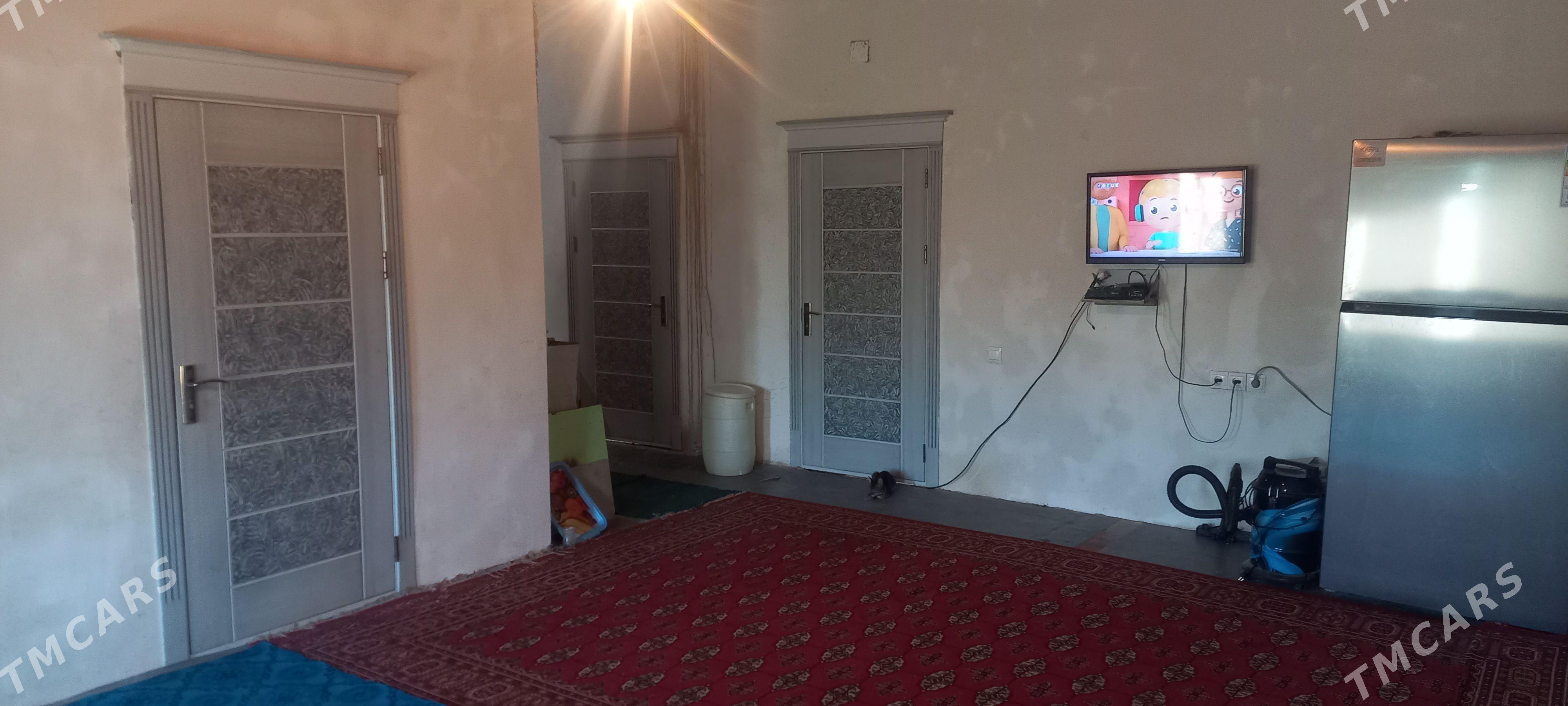satlyk jay - Türkmenbaşy etr. - img 1