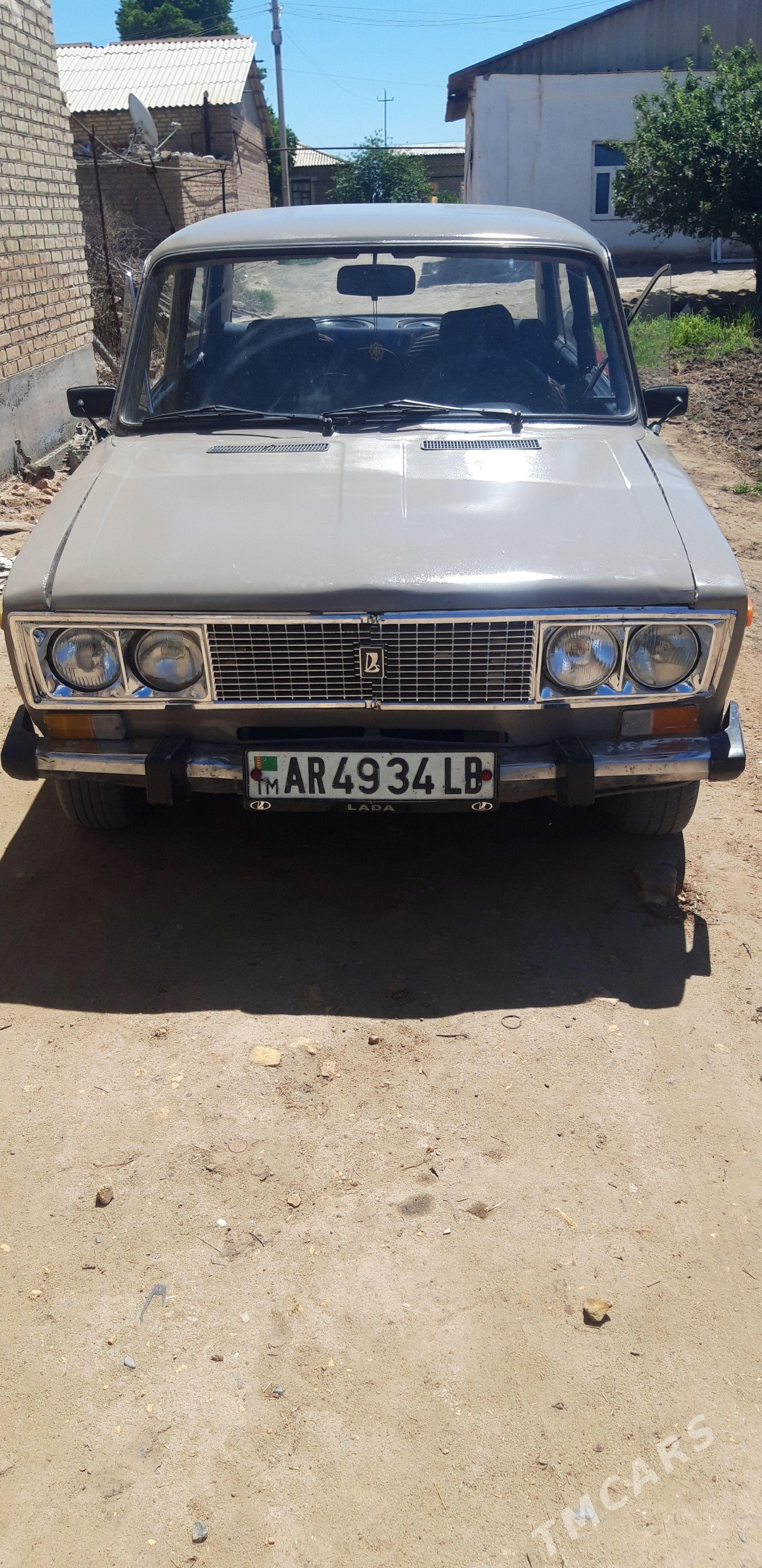 Lada 2106 1987 - 26 000 TMT - Сакар - img 1