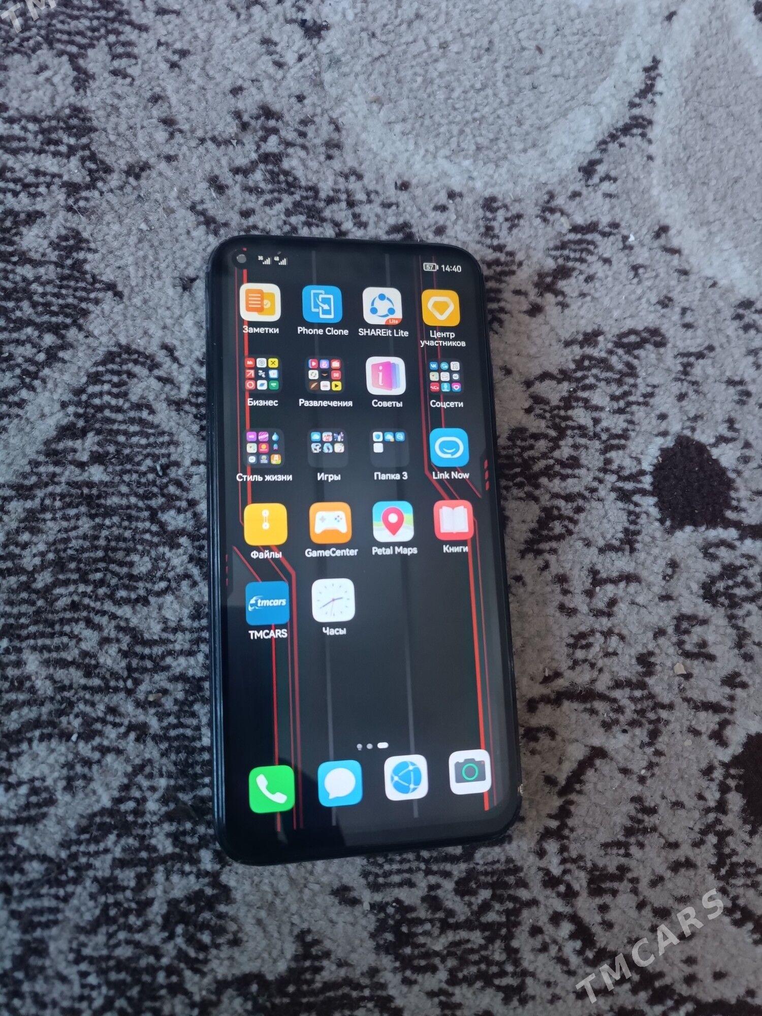 HUAWEI P40 LITE - Бузмеин - img 1