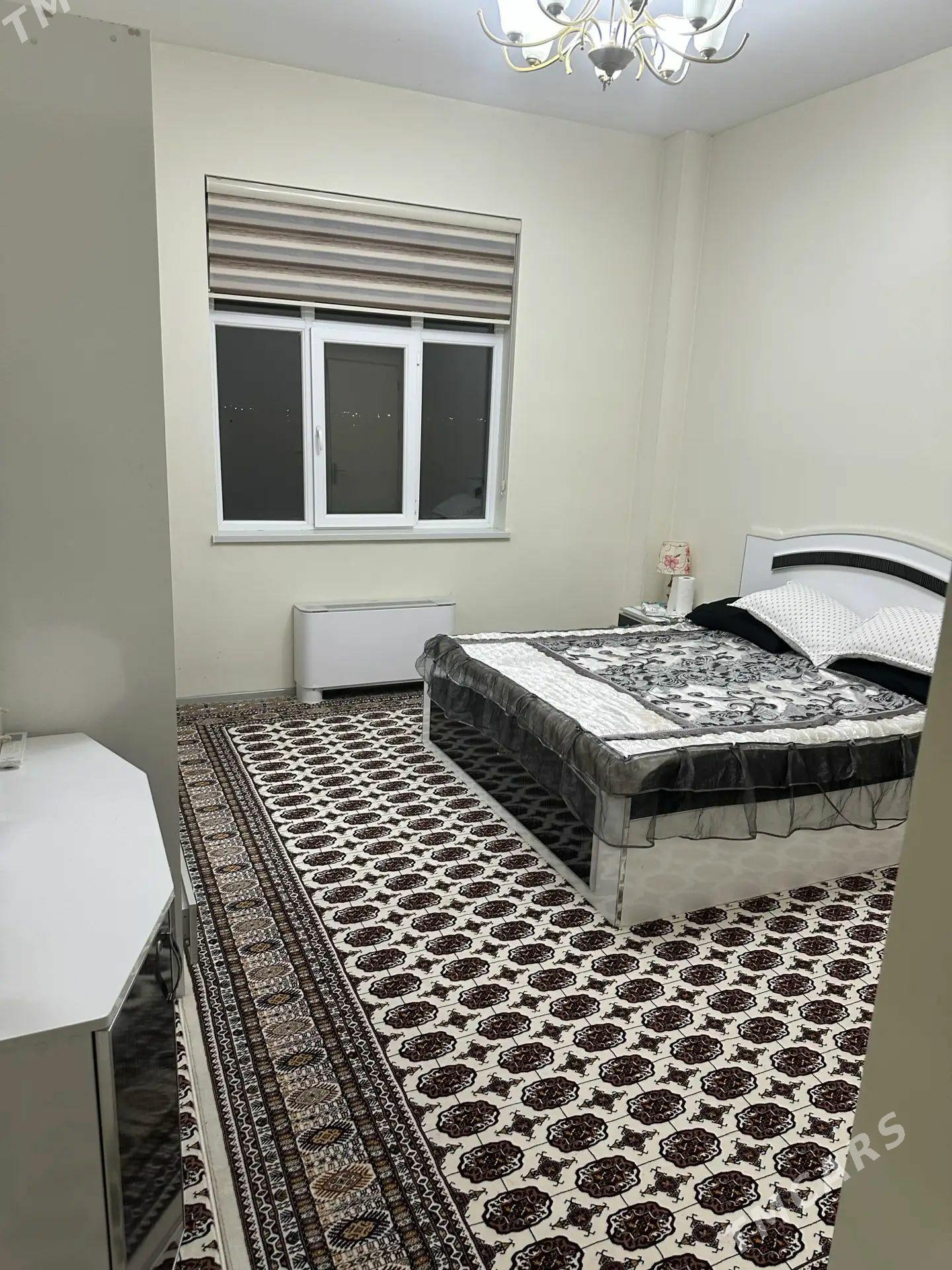 ARENDA ÄNEW 4 KOMNAT - Aşgabat - img 1